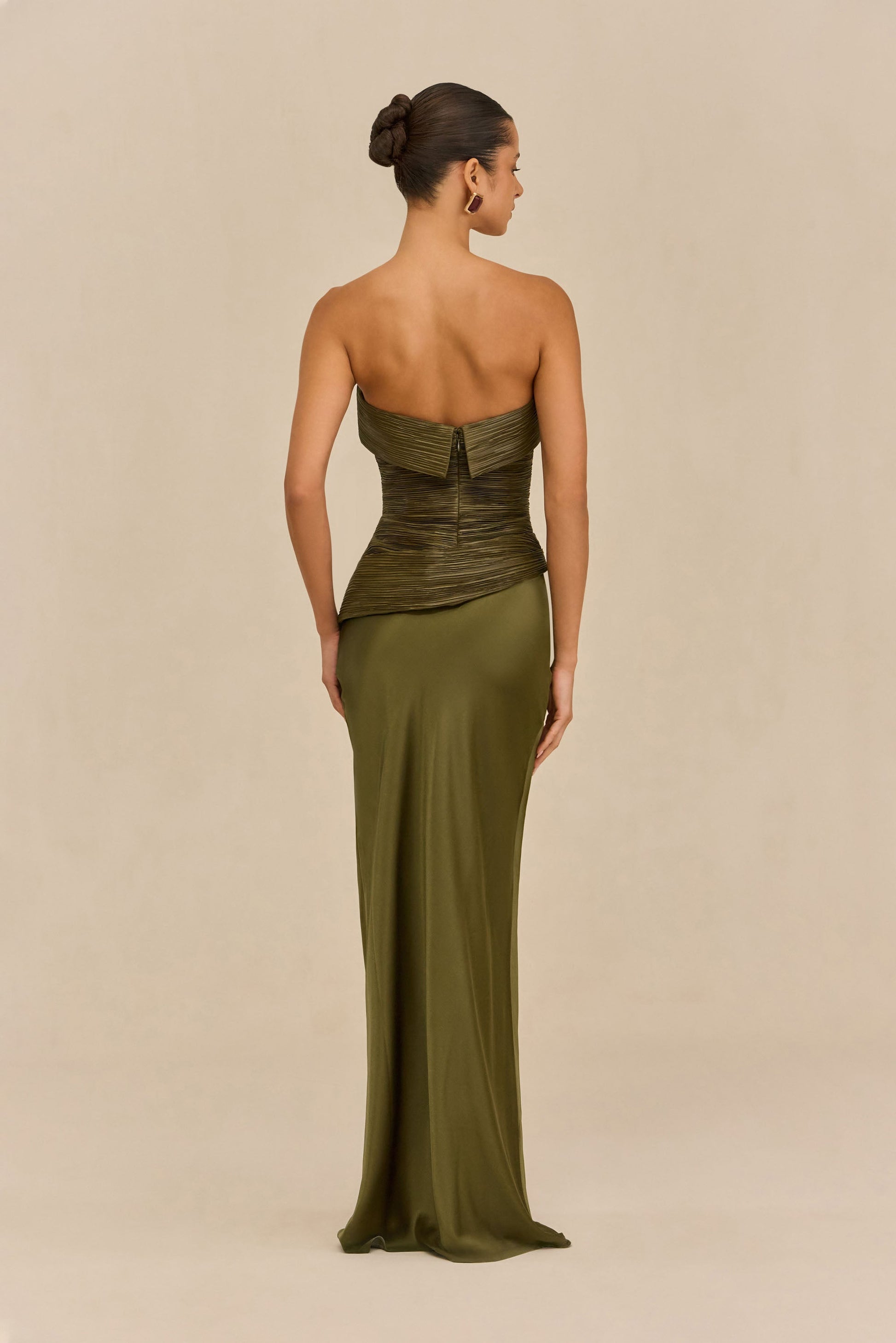 CHANTEL SKIRT Cult Gaia
