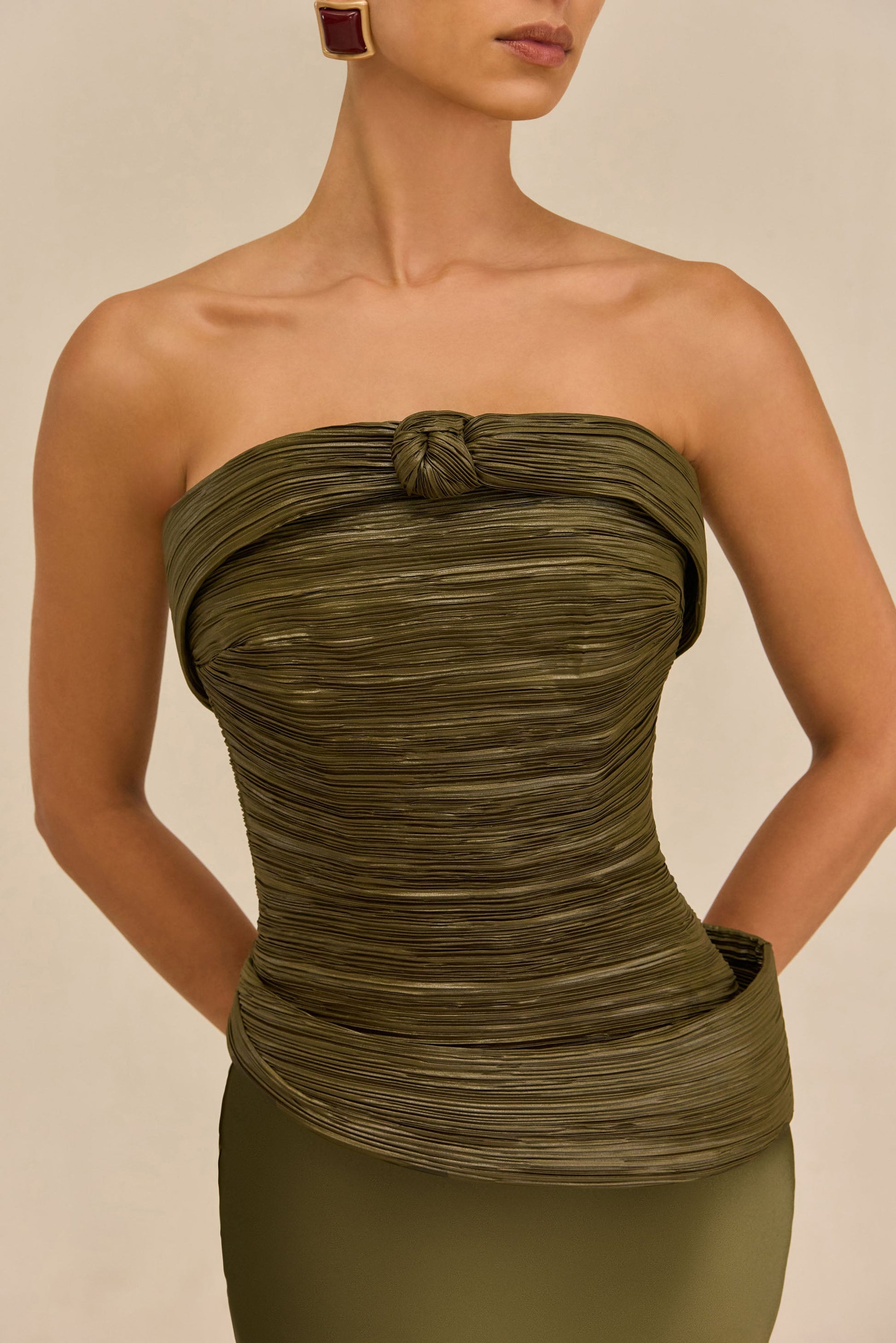 ANSRA TOP Cult Gaia