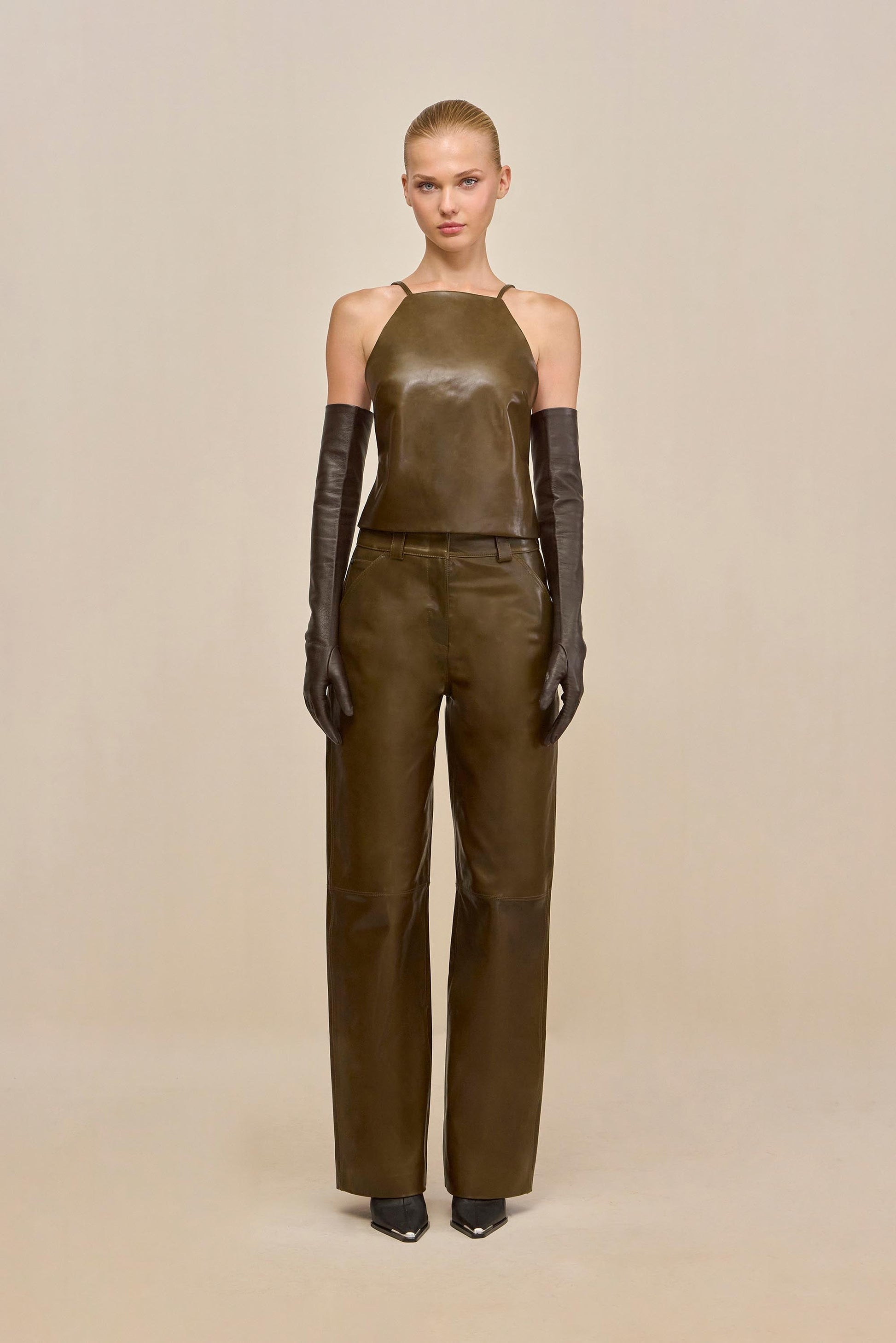 DALTON PANT Cult Gaia