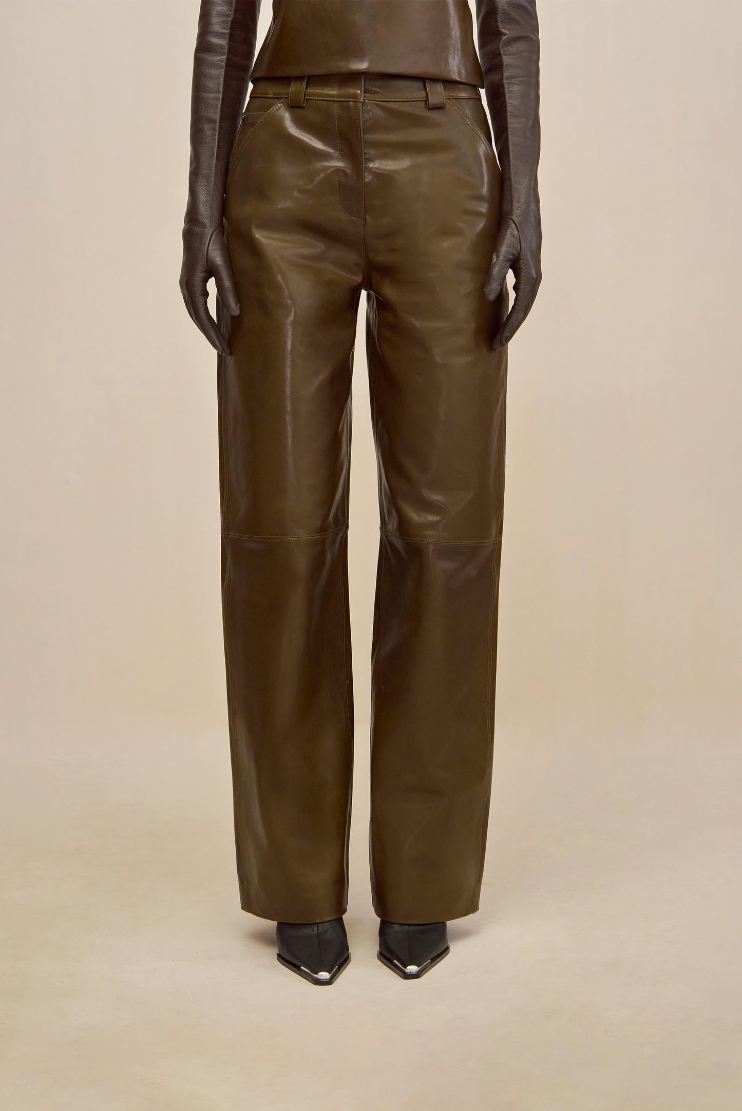 DALTON PANT Cult Gaia