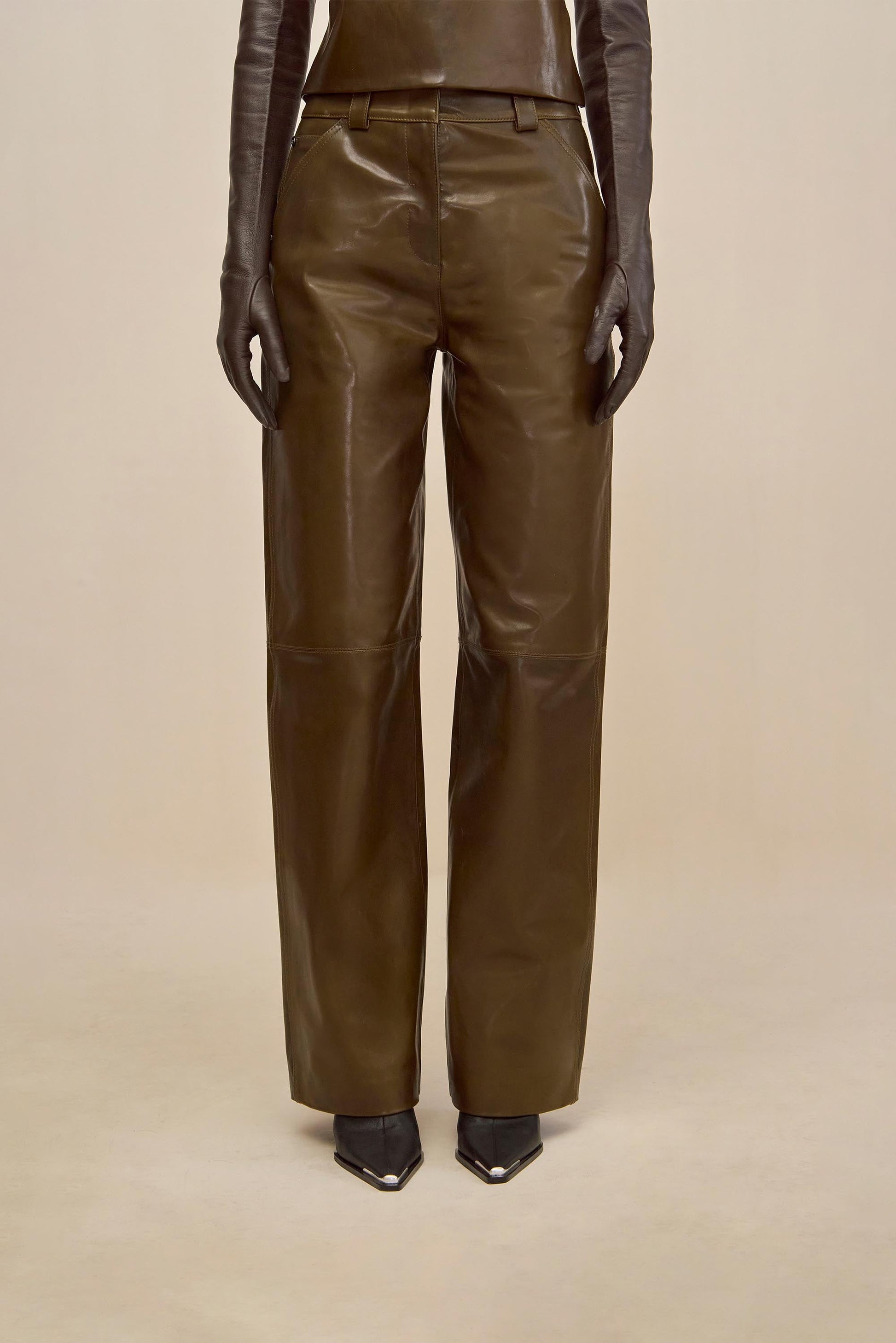 DALTON PANT Cult Gaia