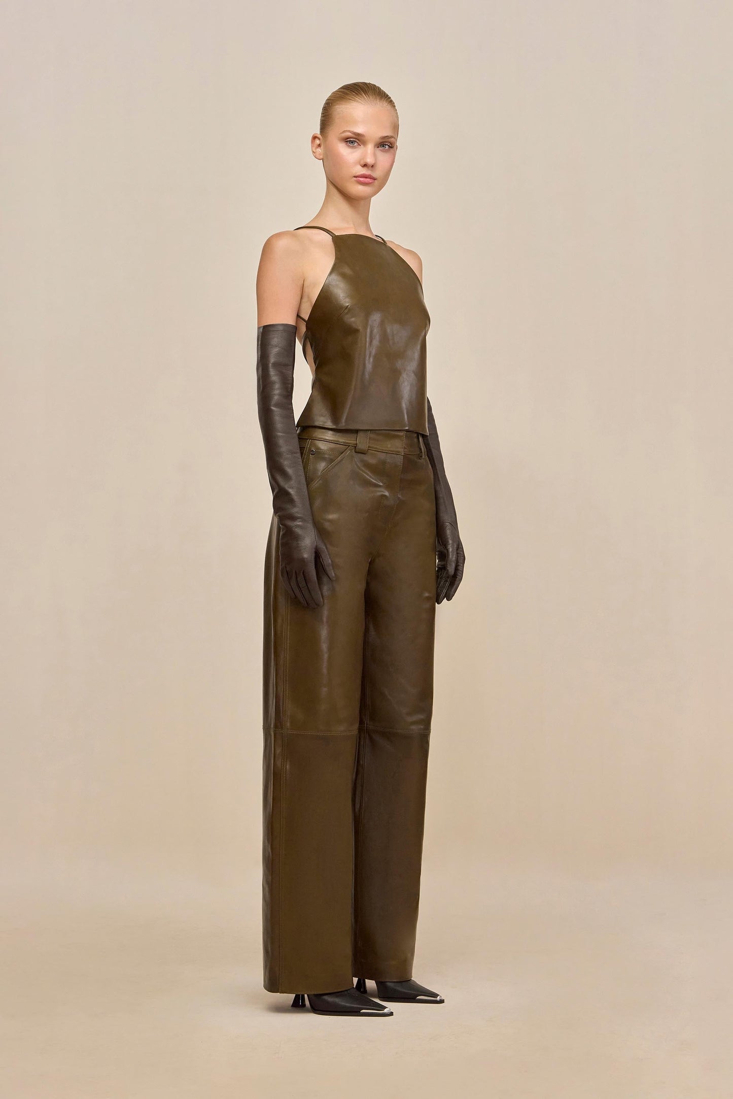 DALTON PANT Cult Gaia