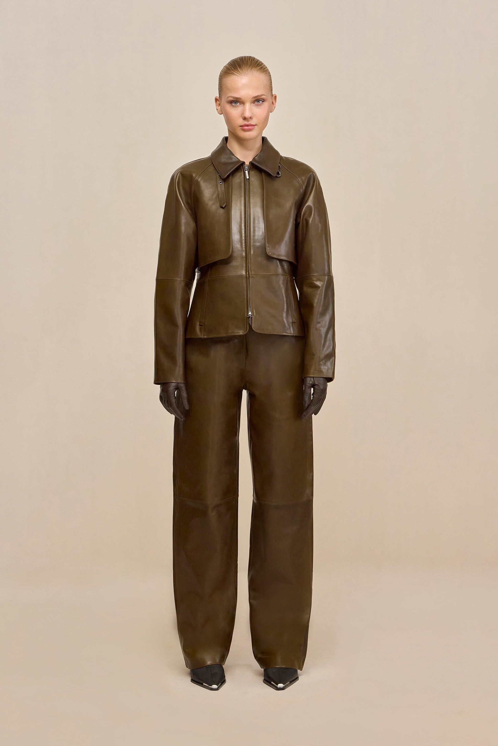 DALTON PANT Cult Gaia
