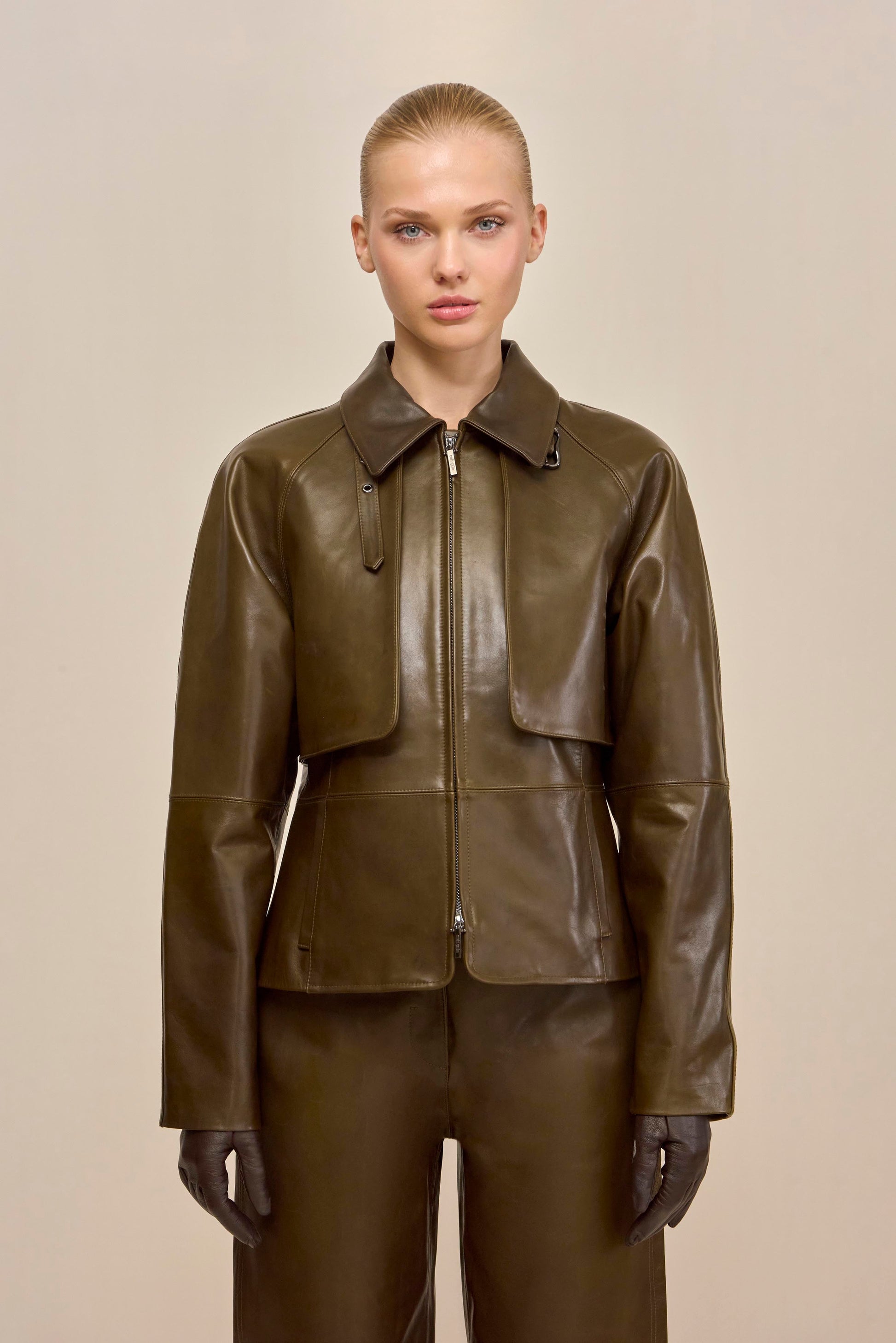 REGGIE JACKET Cult Gaia