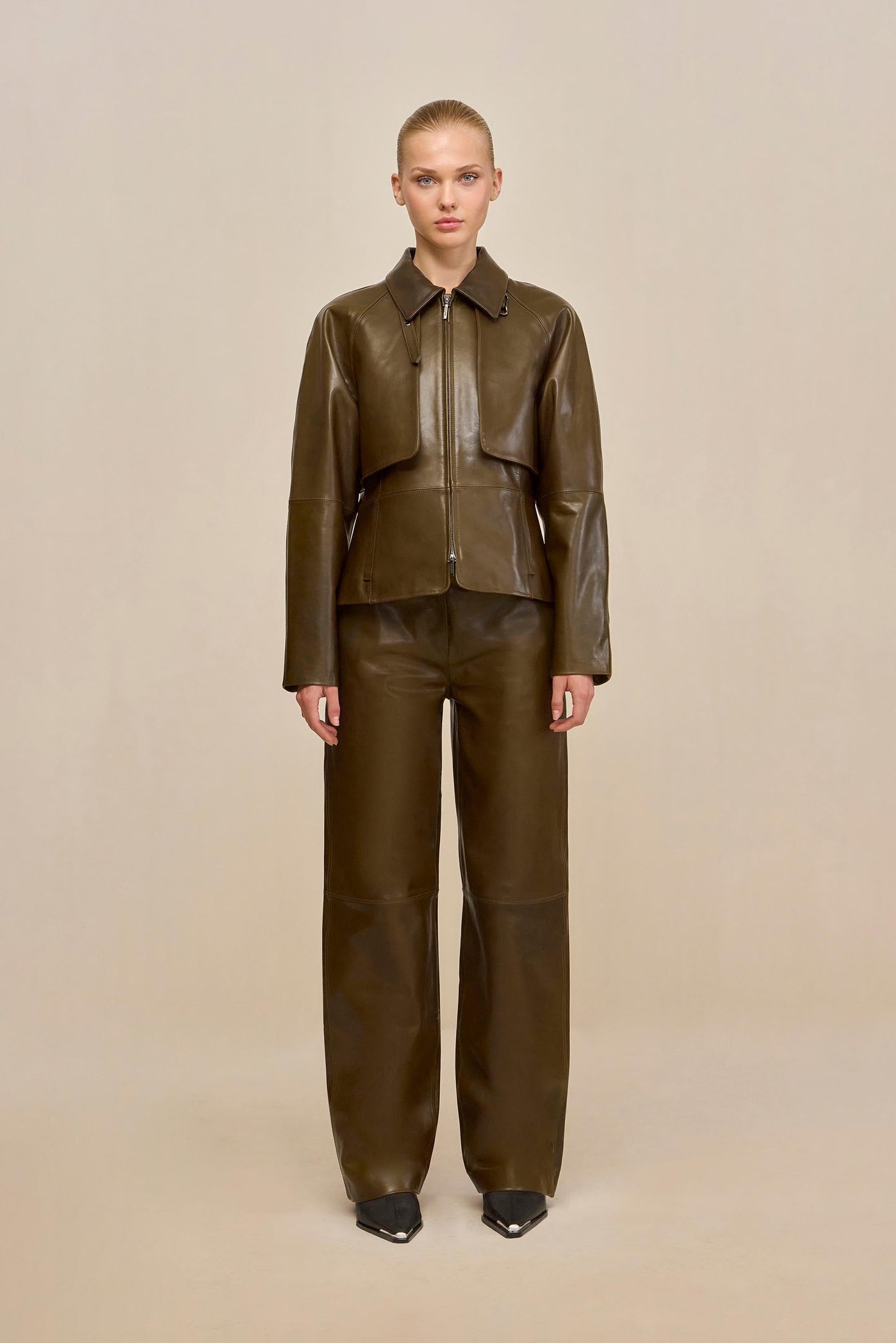 REGGIE JACKET Cult Gaia