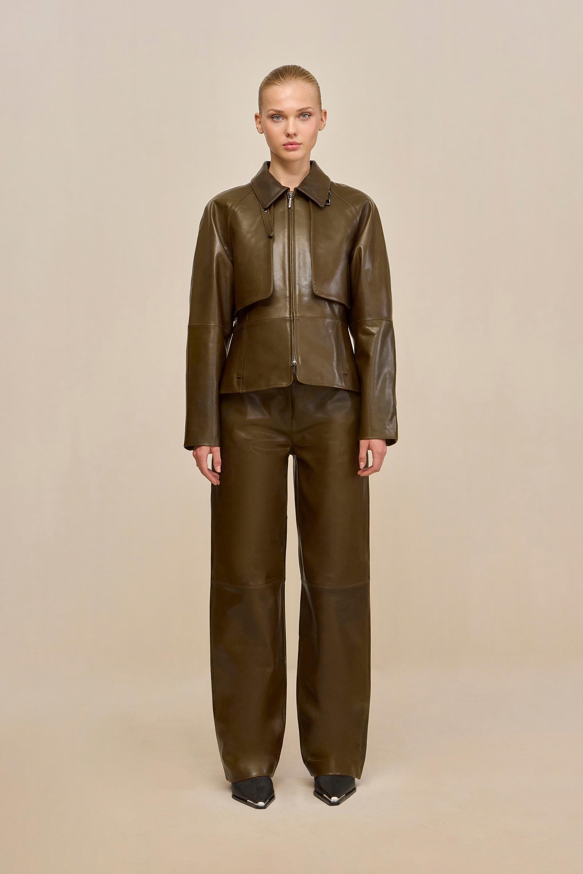 REGGIE JACKET Cult Gaia