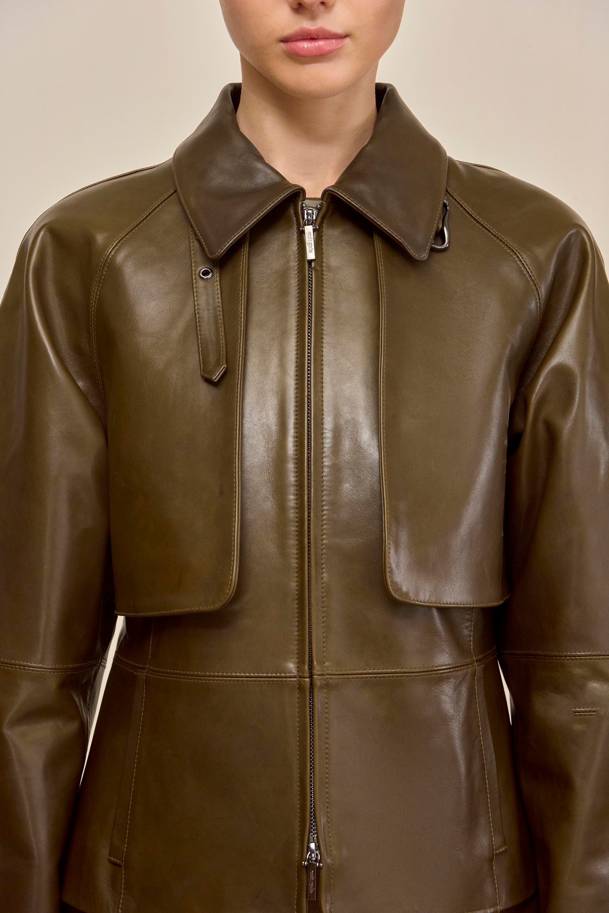 REGGIE JACKET Cult Gaia