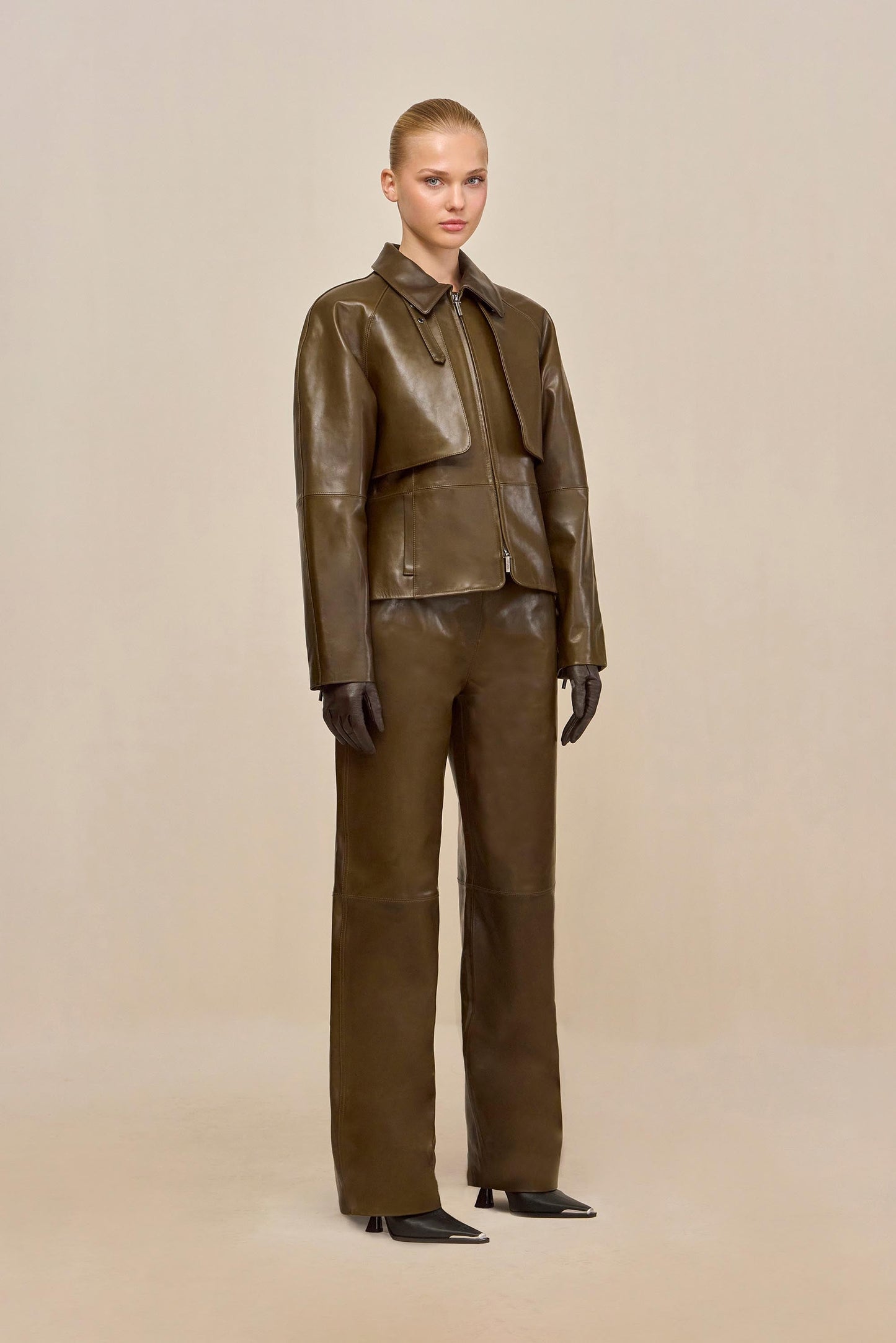 REGGIE JACKET Cult Gaia