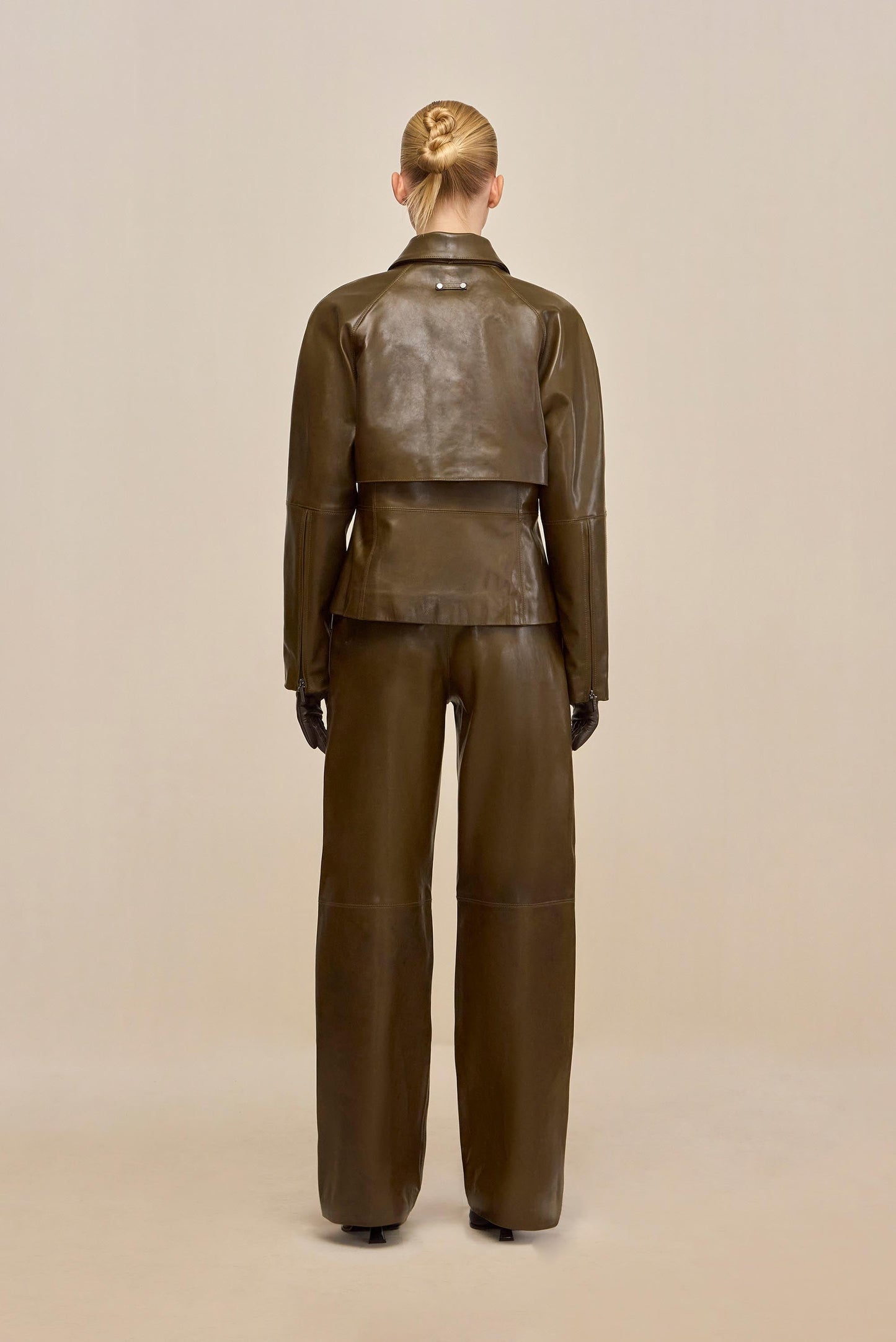 REGGIE JACKET Cult Gaia