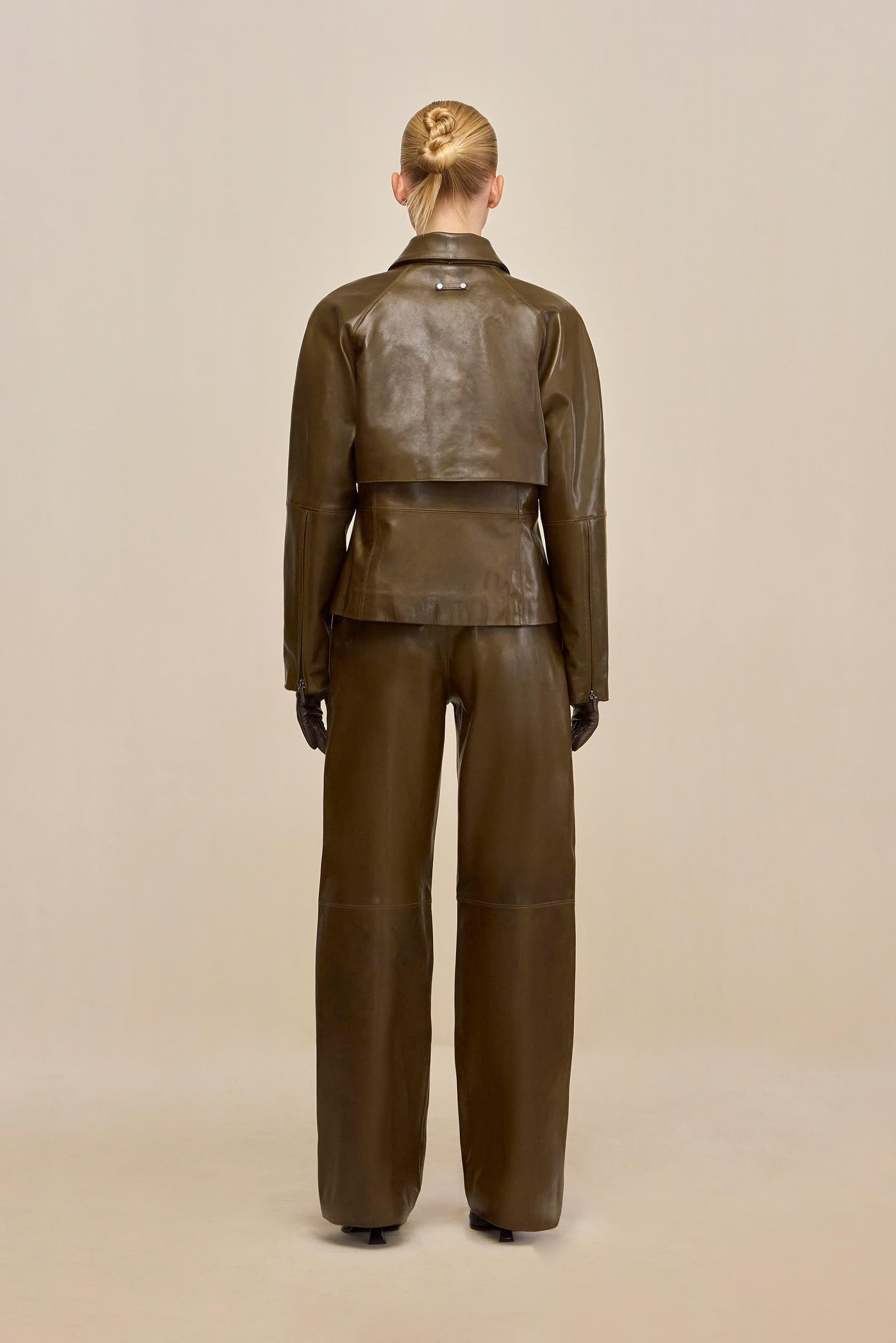 REGGIE JACKET Cult Gaia