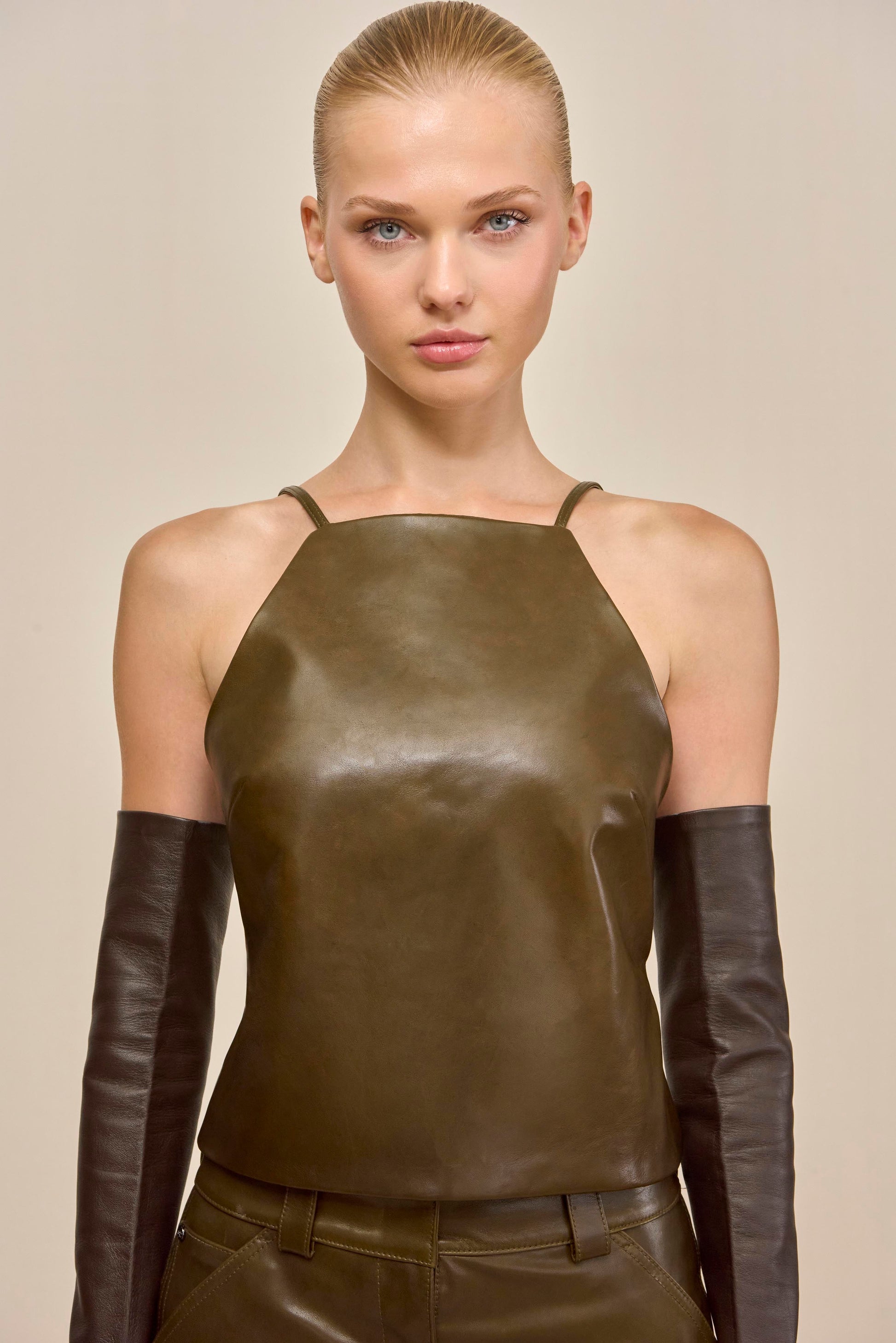 JUJI TOP Cult Gaia