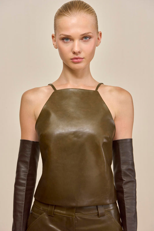 JUJI TOP Cult Gaia