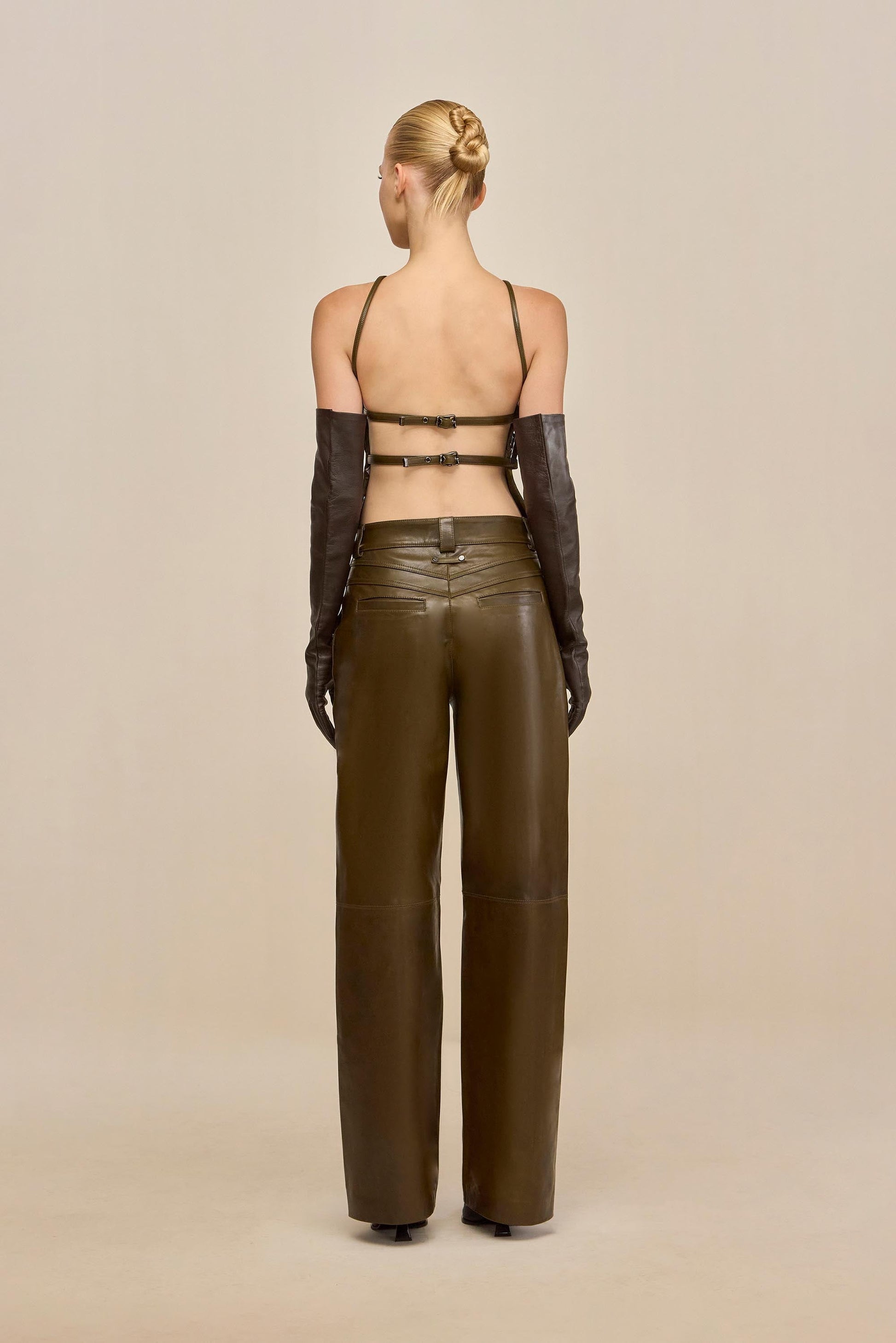 JUJI TOP Cult Gaia