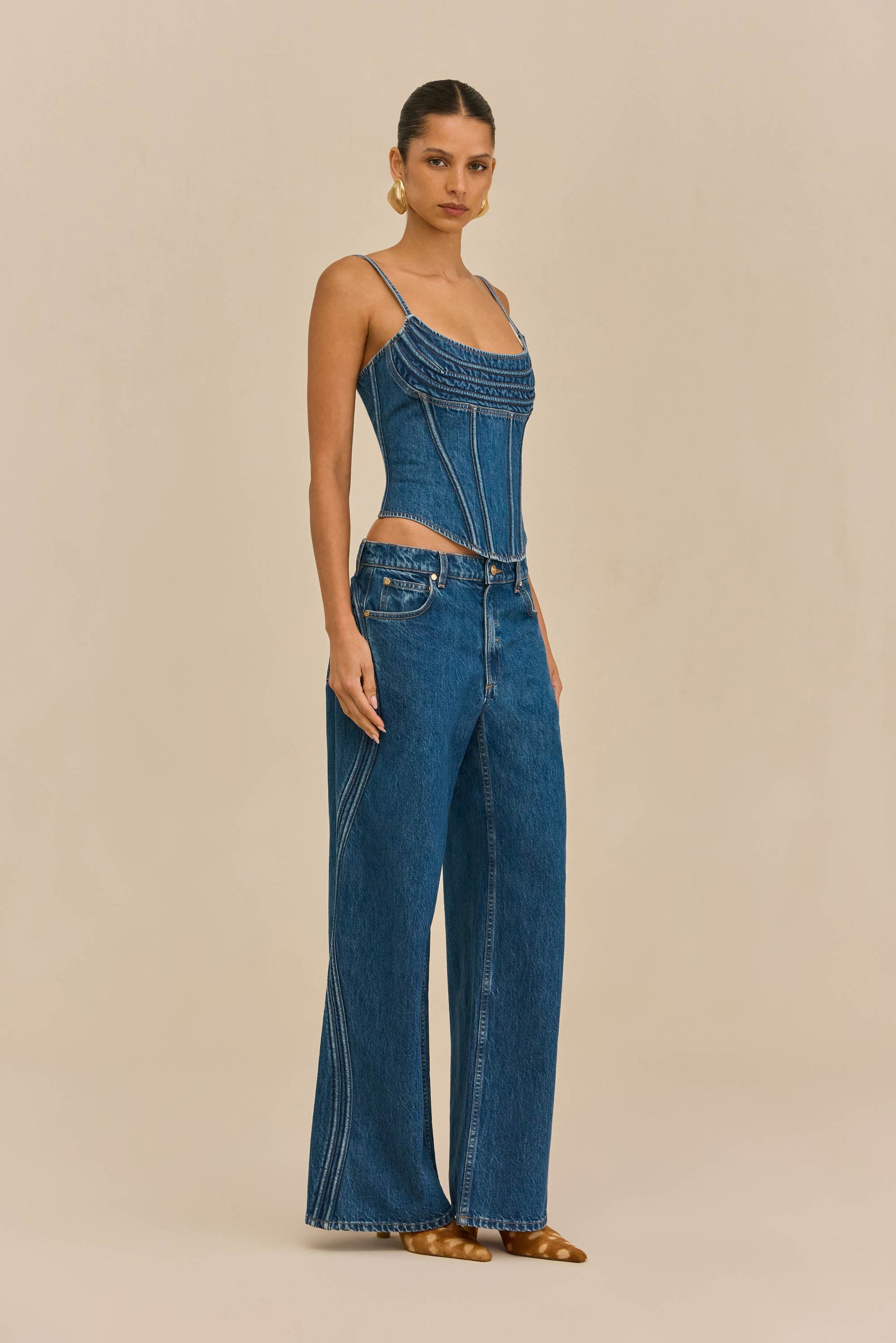 MAJA PANT Cult Gaia