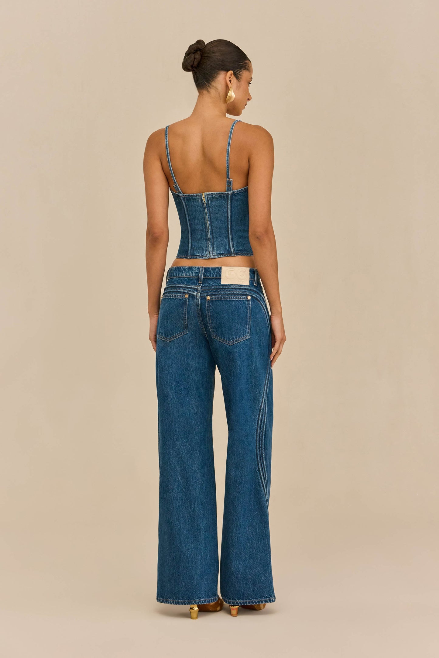 MAJA PANT Cult Gaia