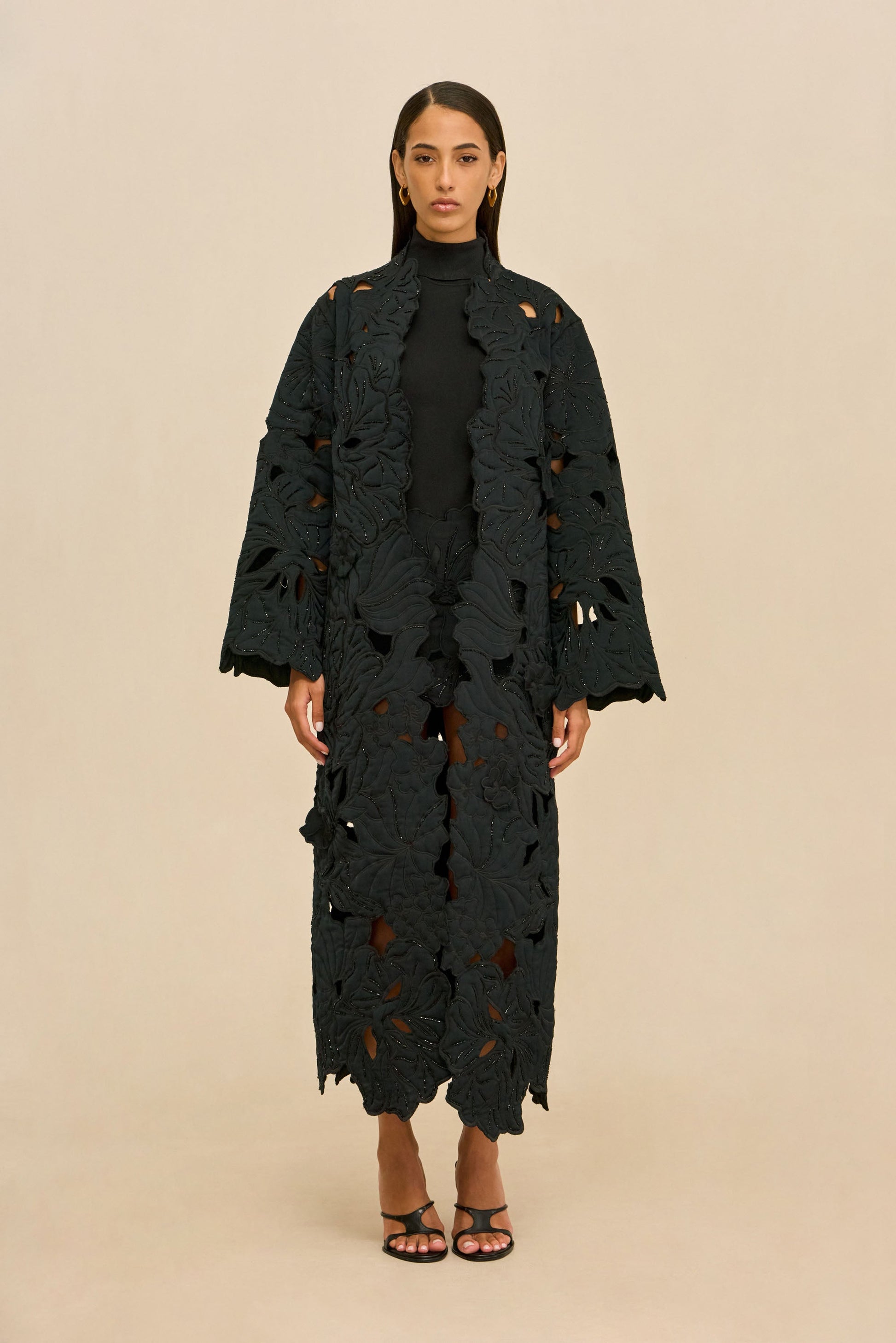 WILDER JACKET Cult Gaia