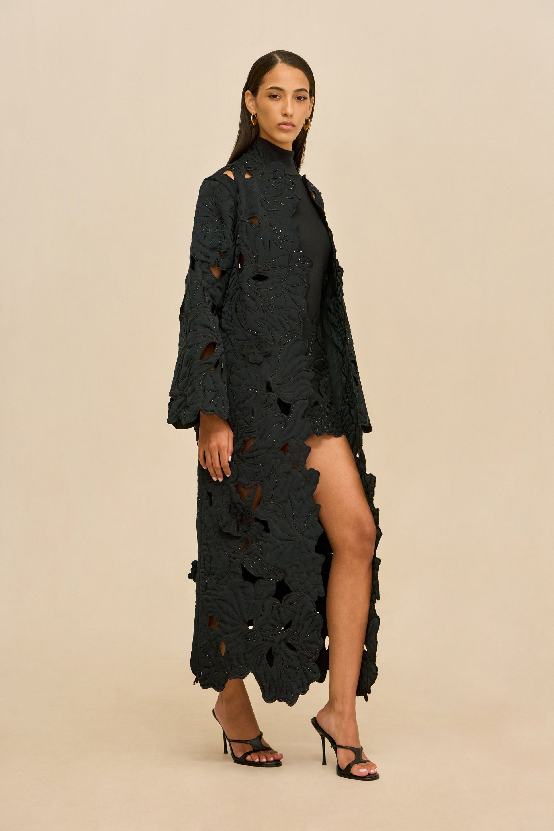 WILDER JACKET Cult Gaia