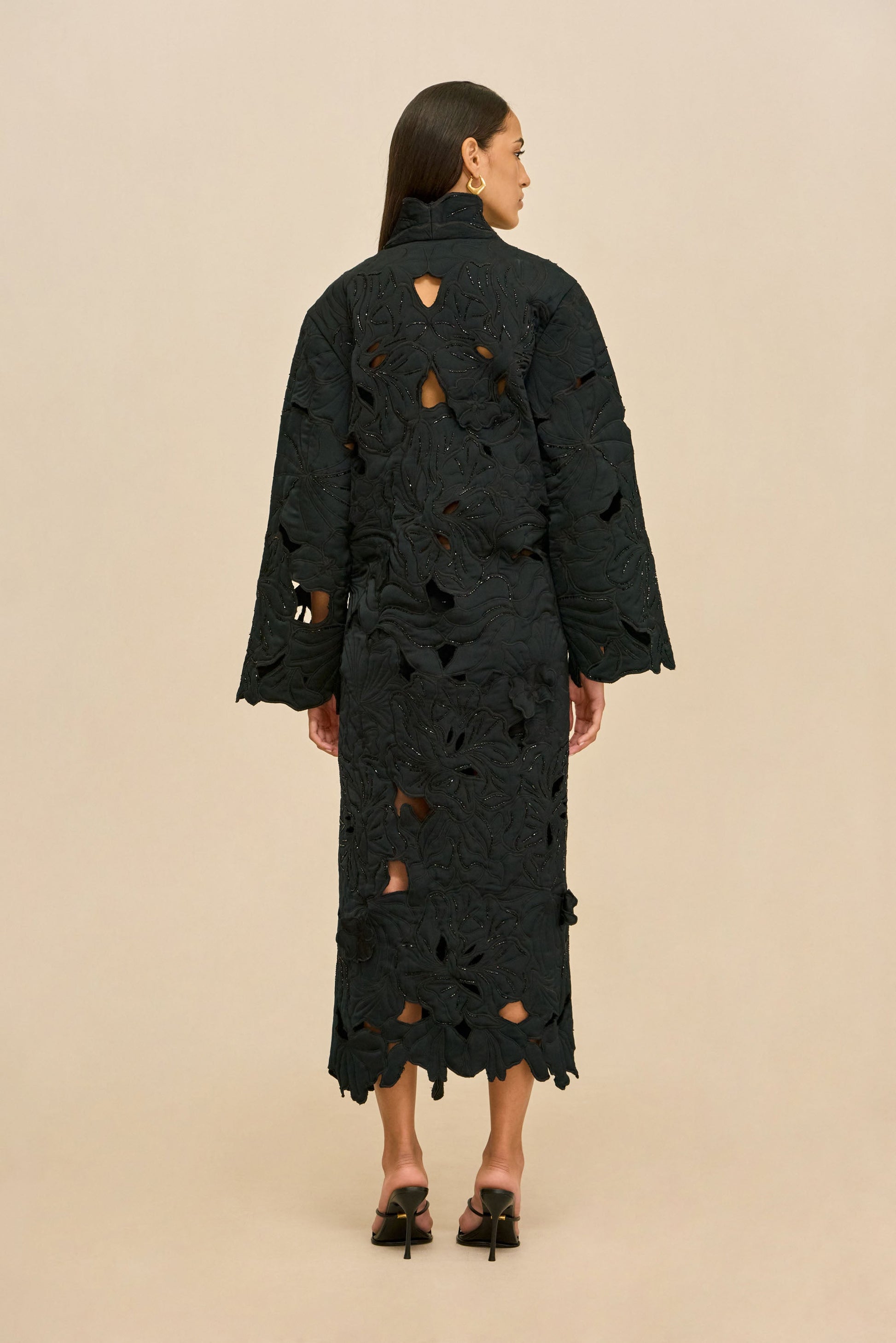 WILDER JACKET Cult Gaia