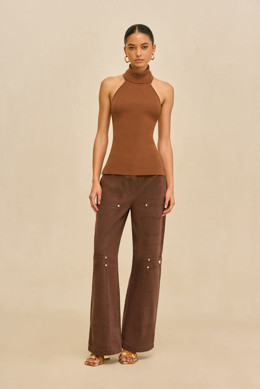 WYNN PANT Cult Gaia