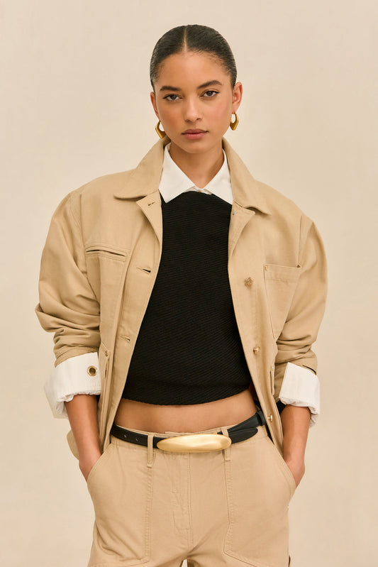 VEGA JACKET Cult Gaia