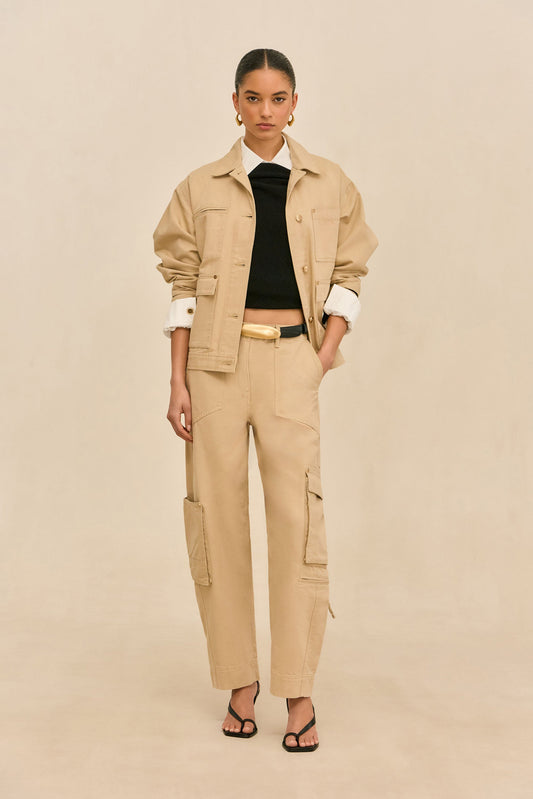 XIA PANT Cult Gaia