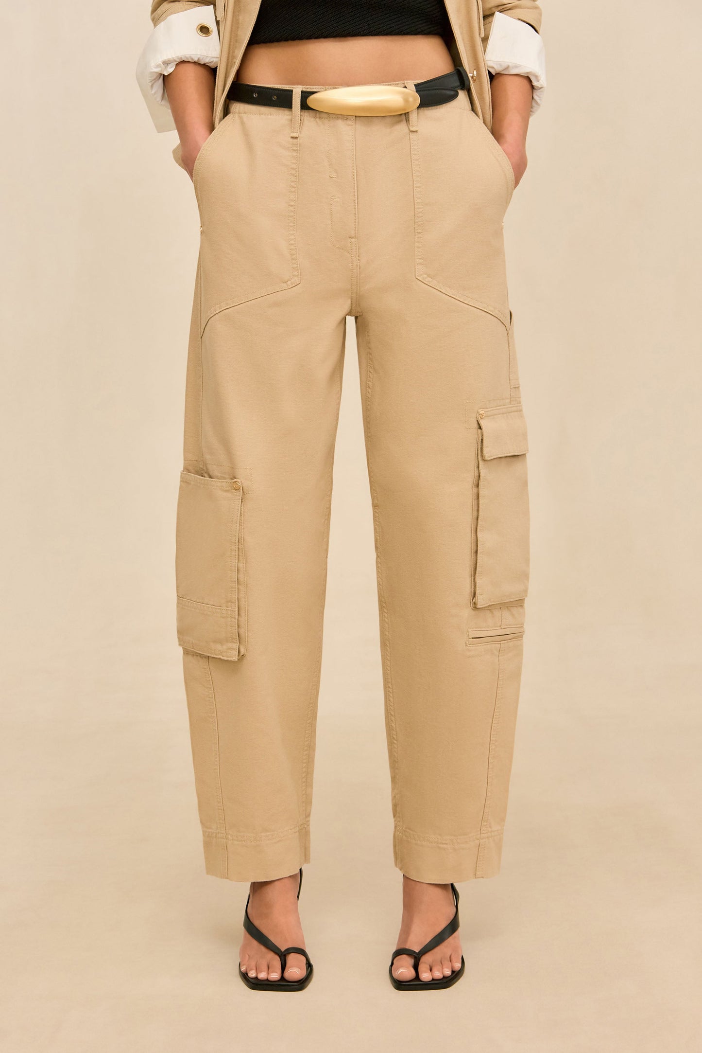 XIA PANT Cult Gaia