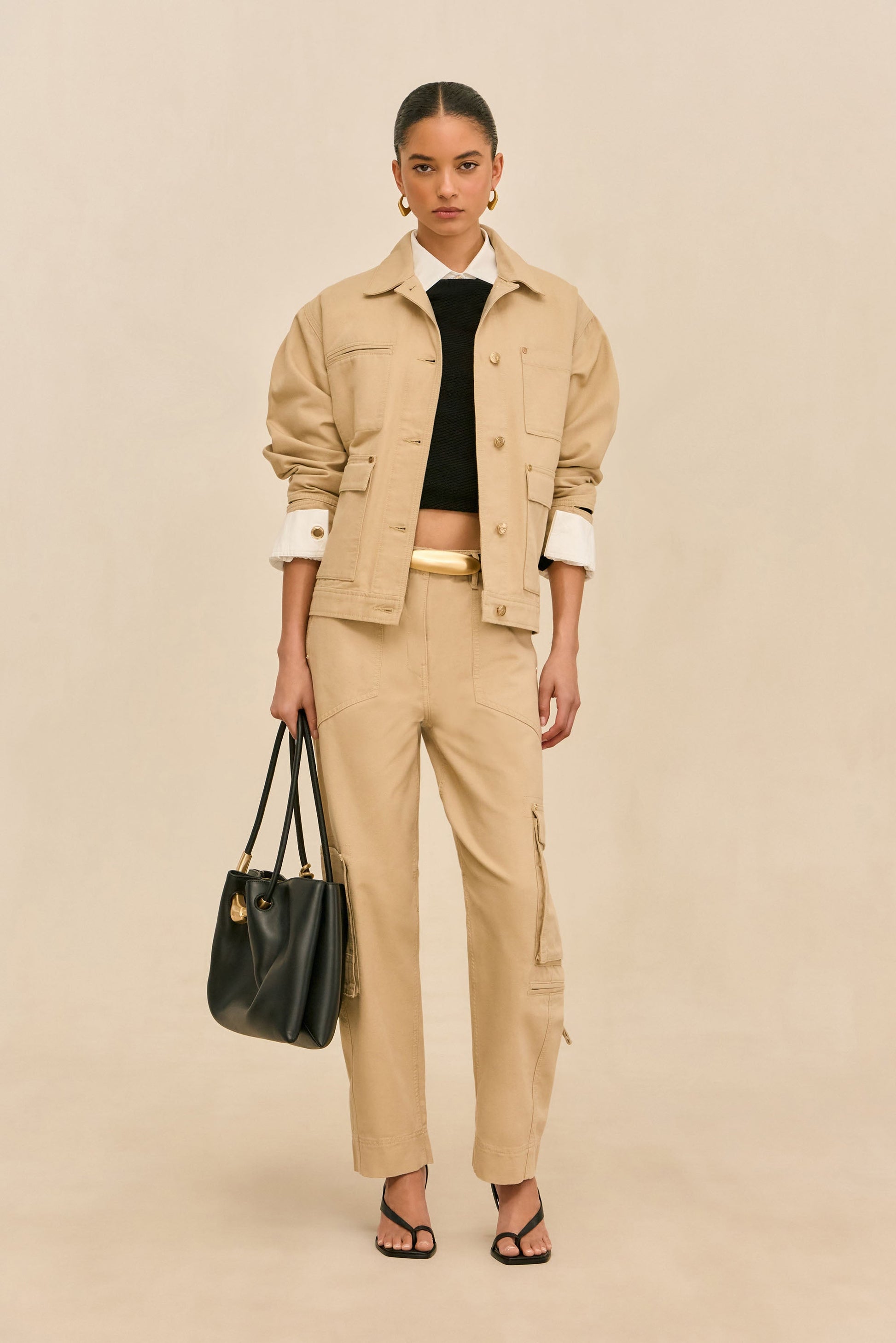 XIA PANT Cult Gaia