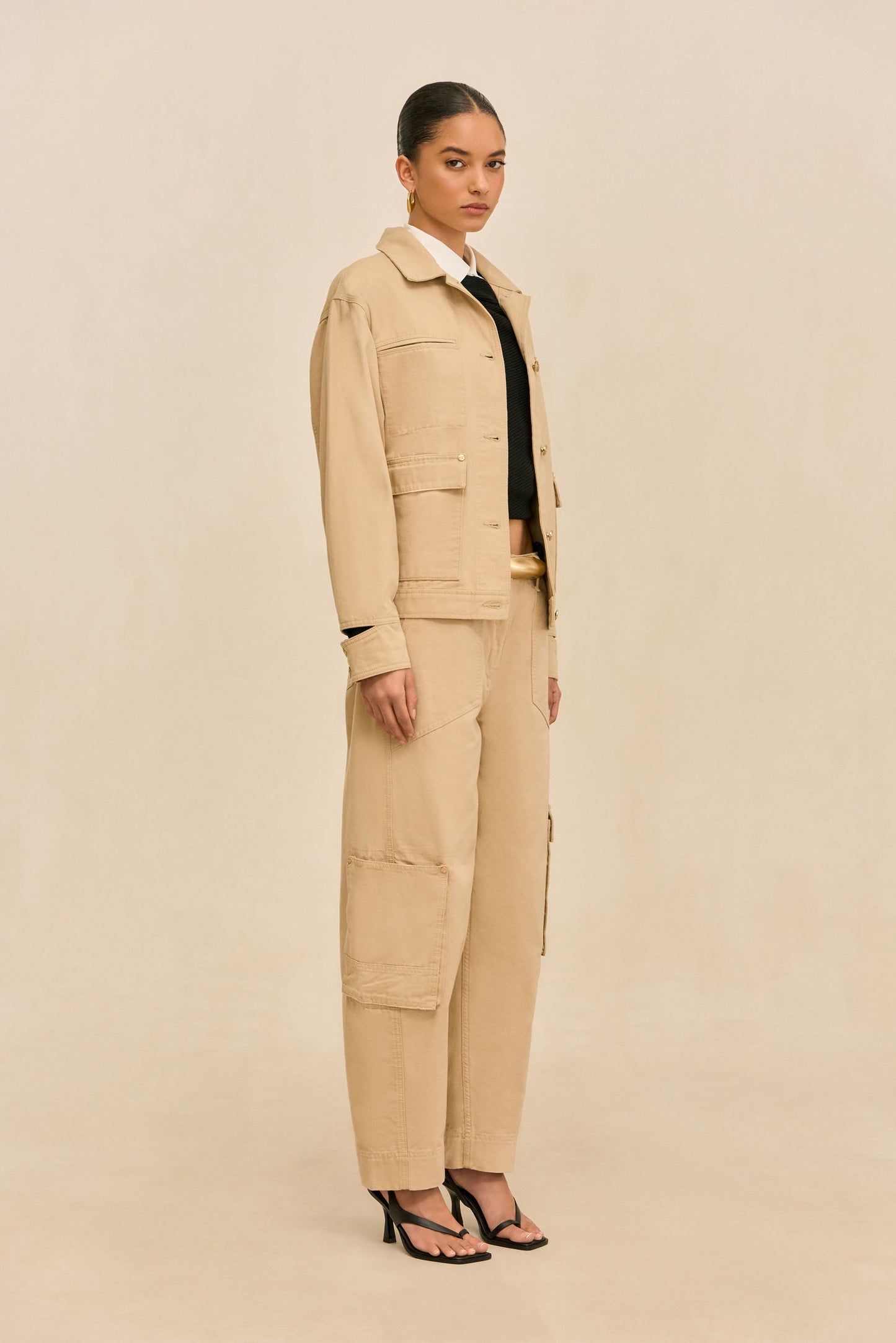 XIA PANT Cult Gaia