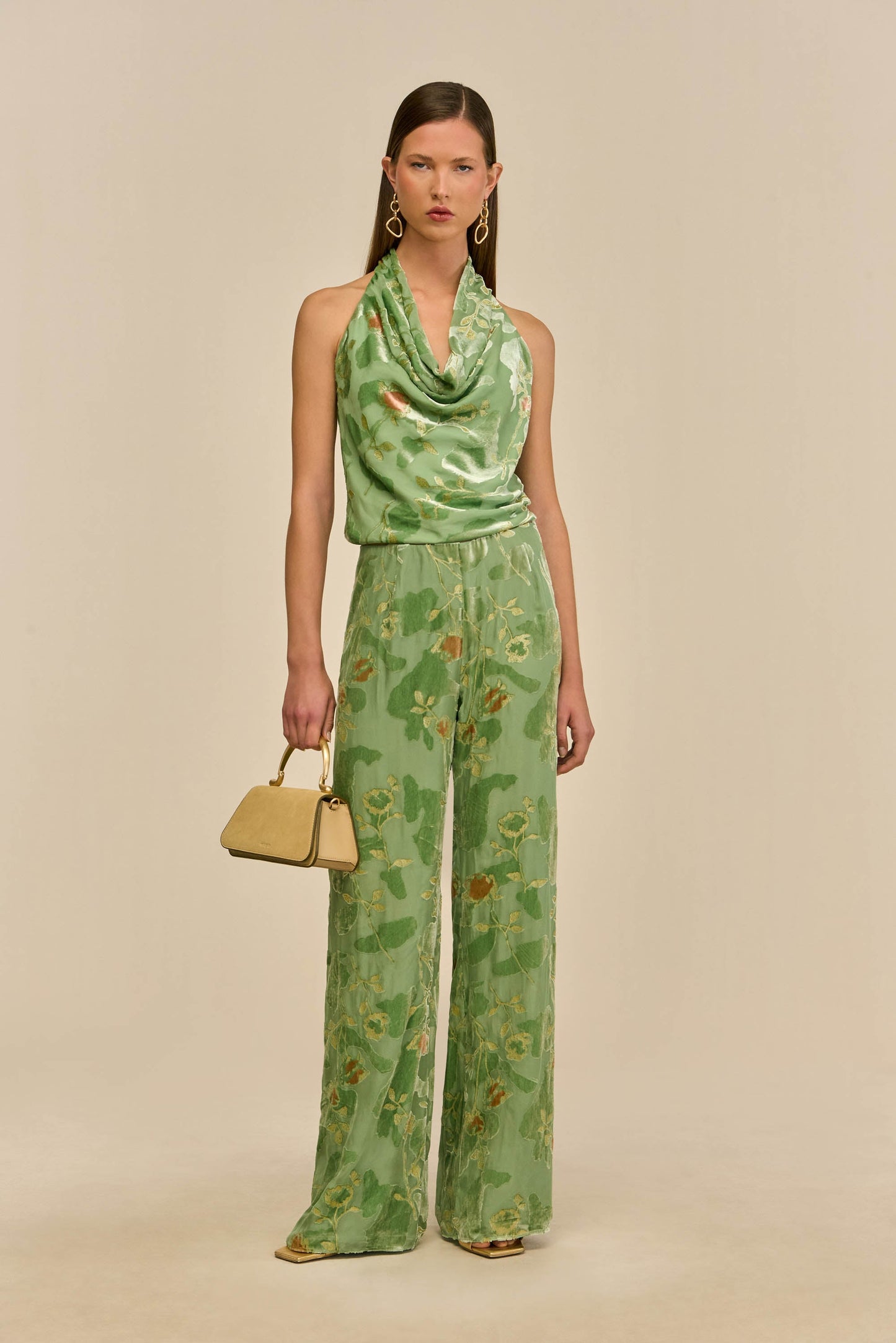 STACIE PANT Cult Gaia