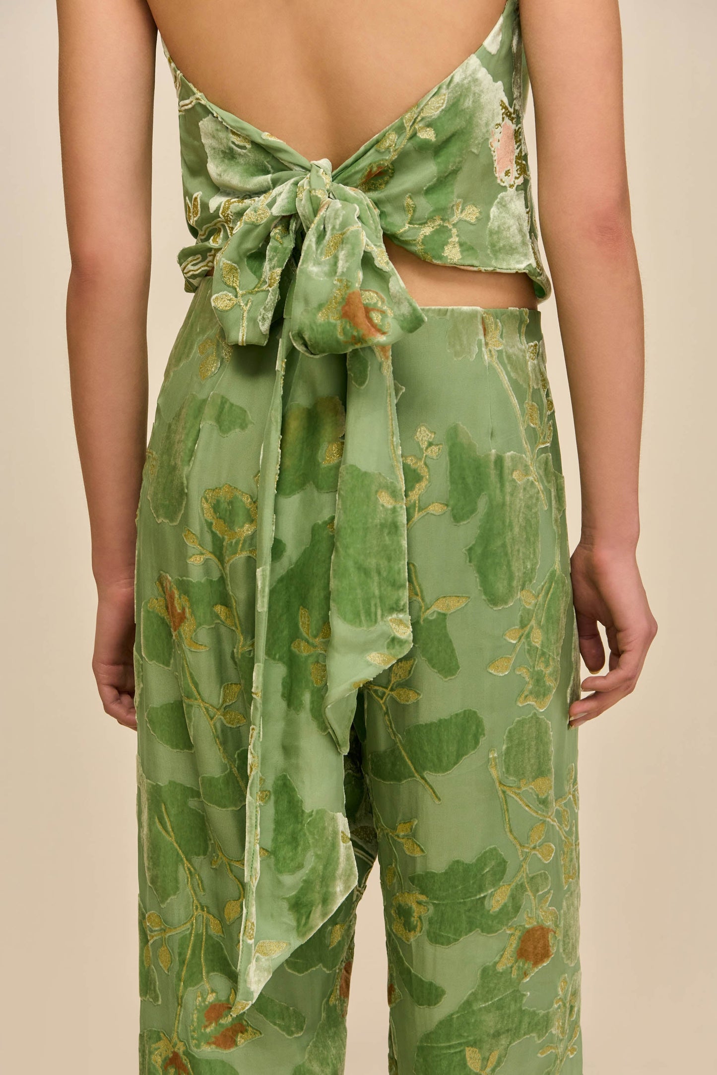 STACIE PANT Cult Gaia