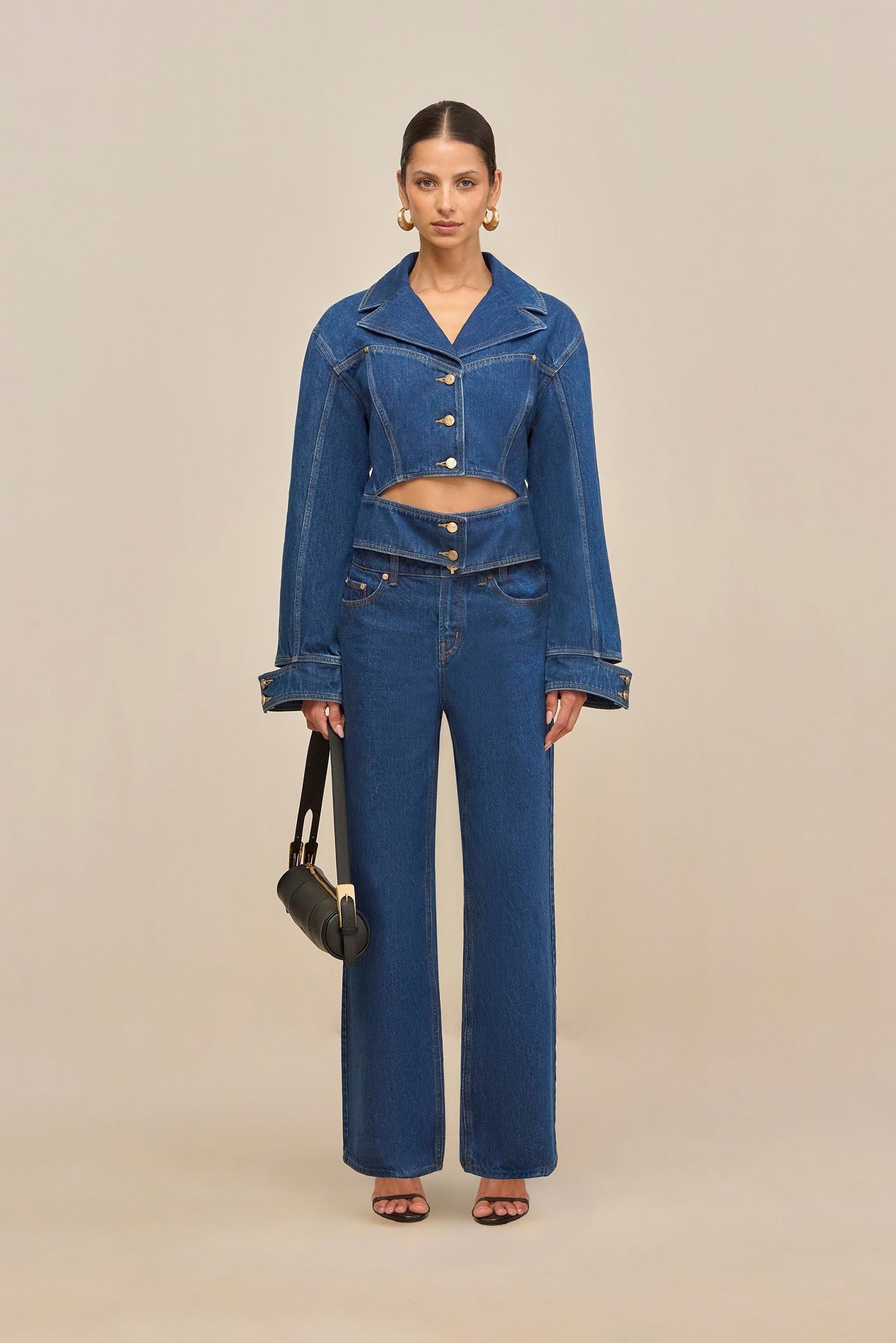 WILFRED JACKET Cult Gaia