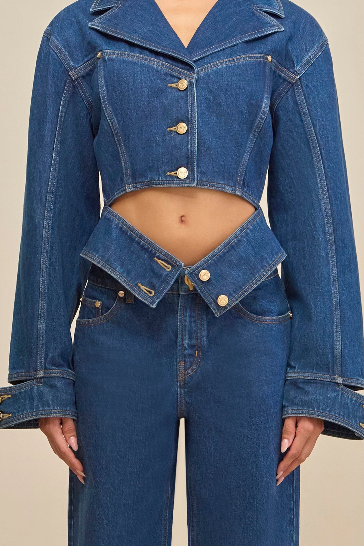 WILFRED JACKET Cult Gaia