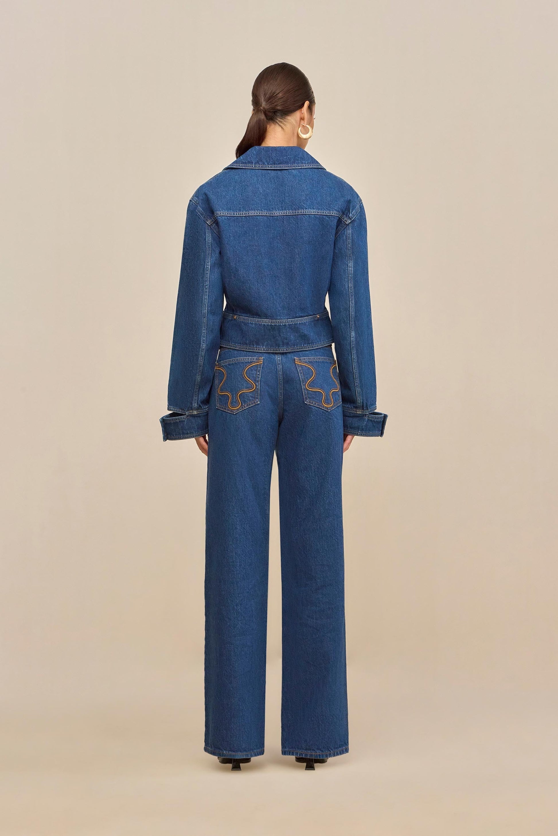 WILFRED JACKET Cult Gaia