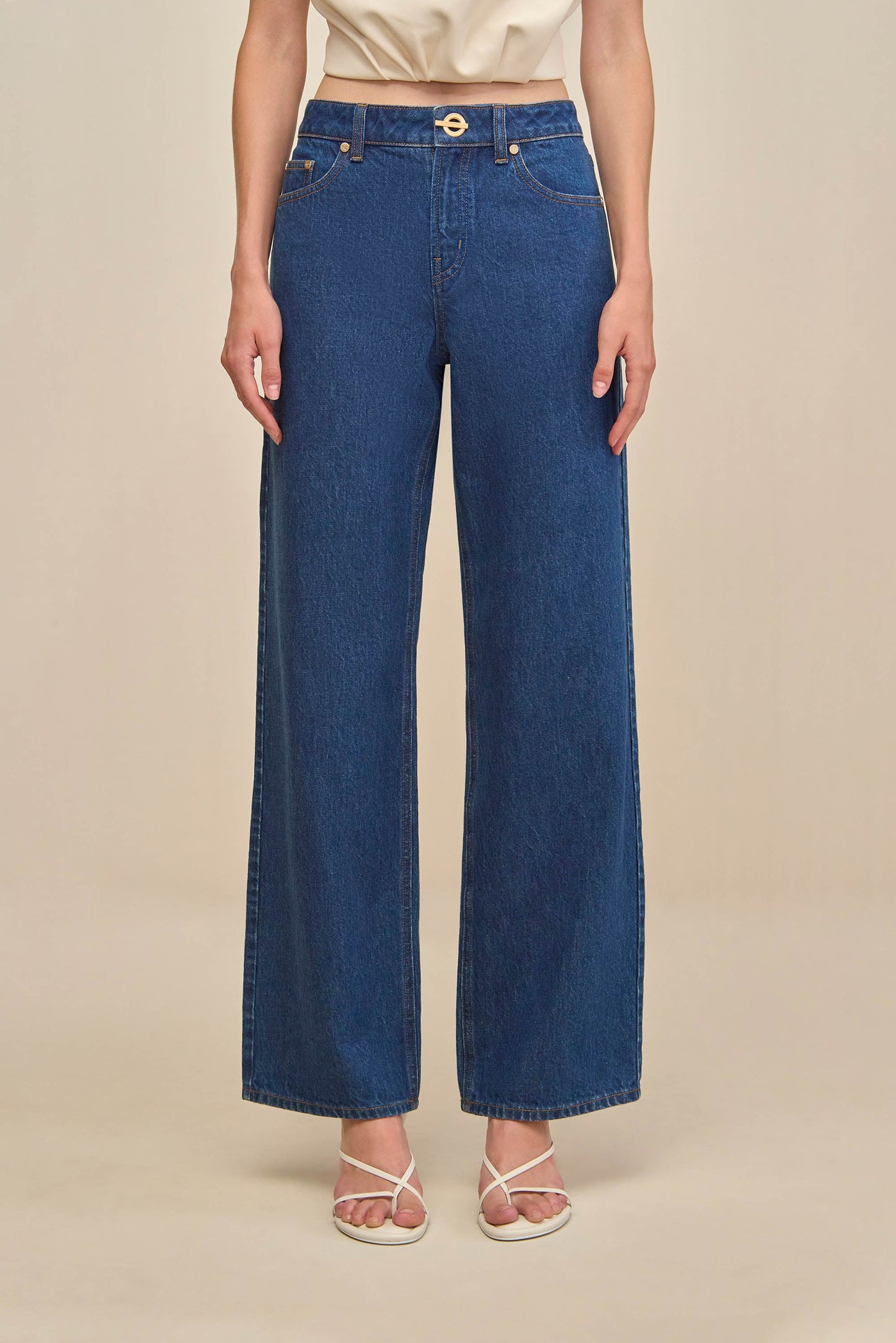 ROSELLA JEAN Cult Gaia