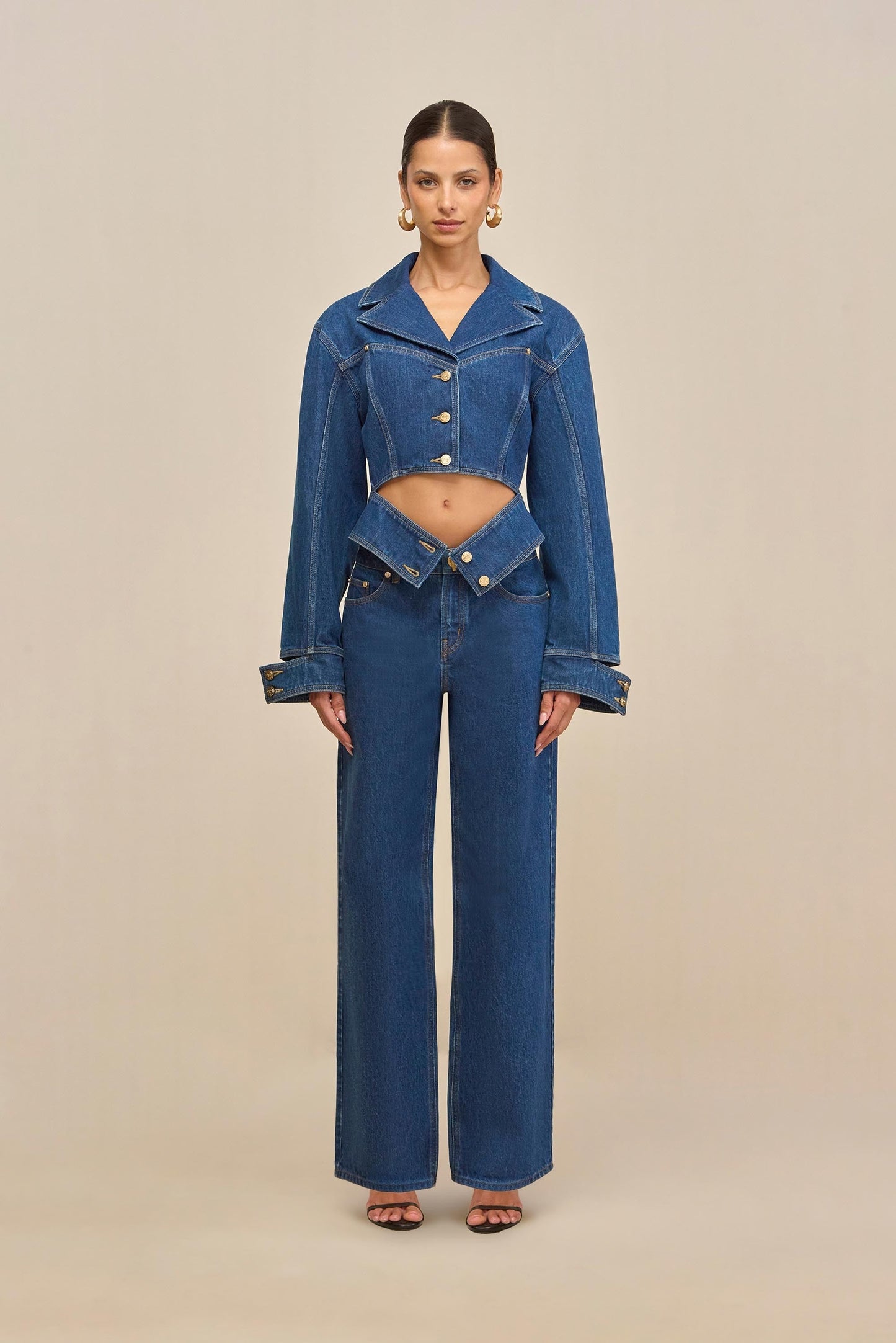 ROSELLA JEAN Cult Gaia