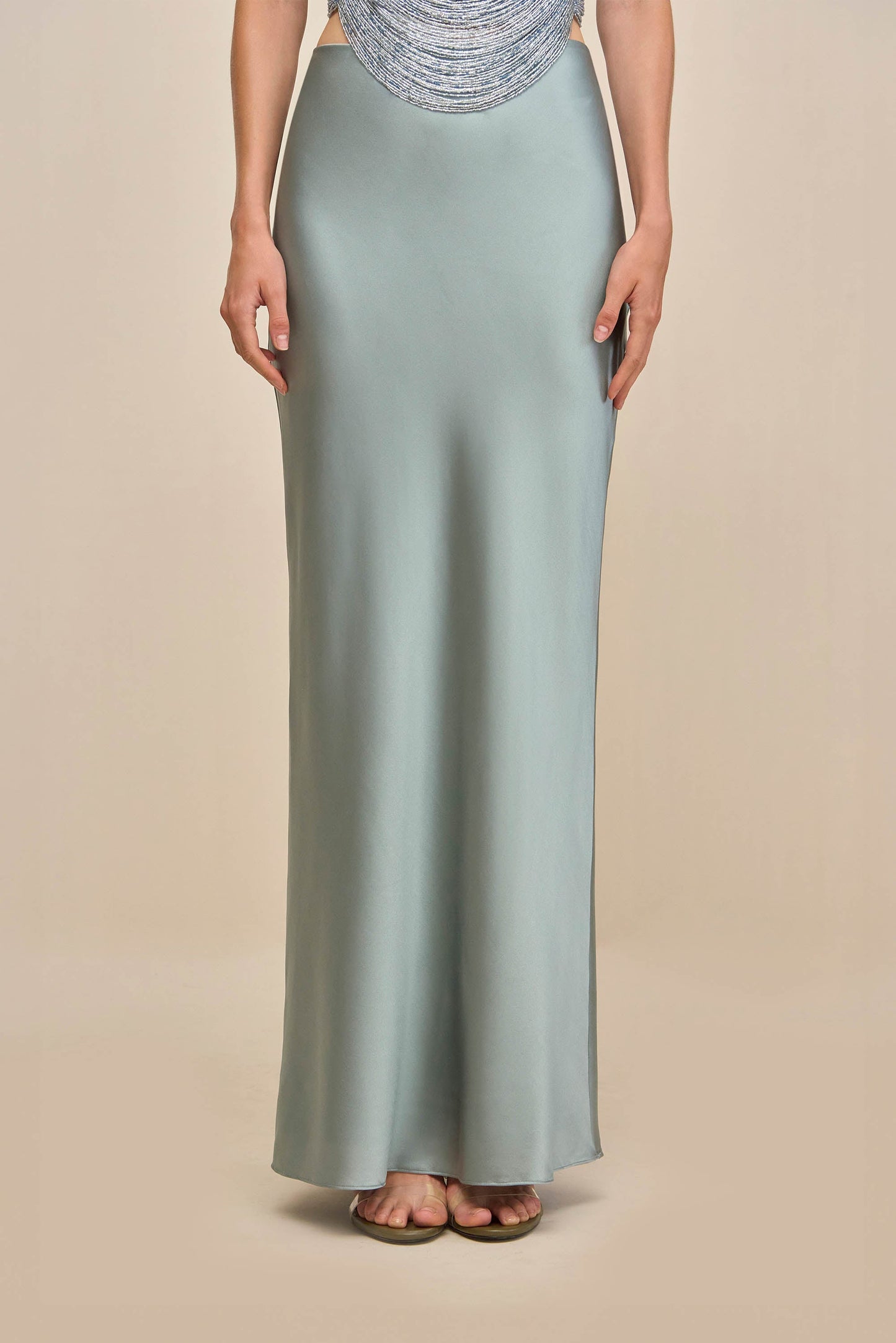 CHANTEL SKIRT Cult Gaia