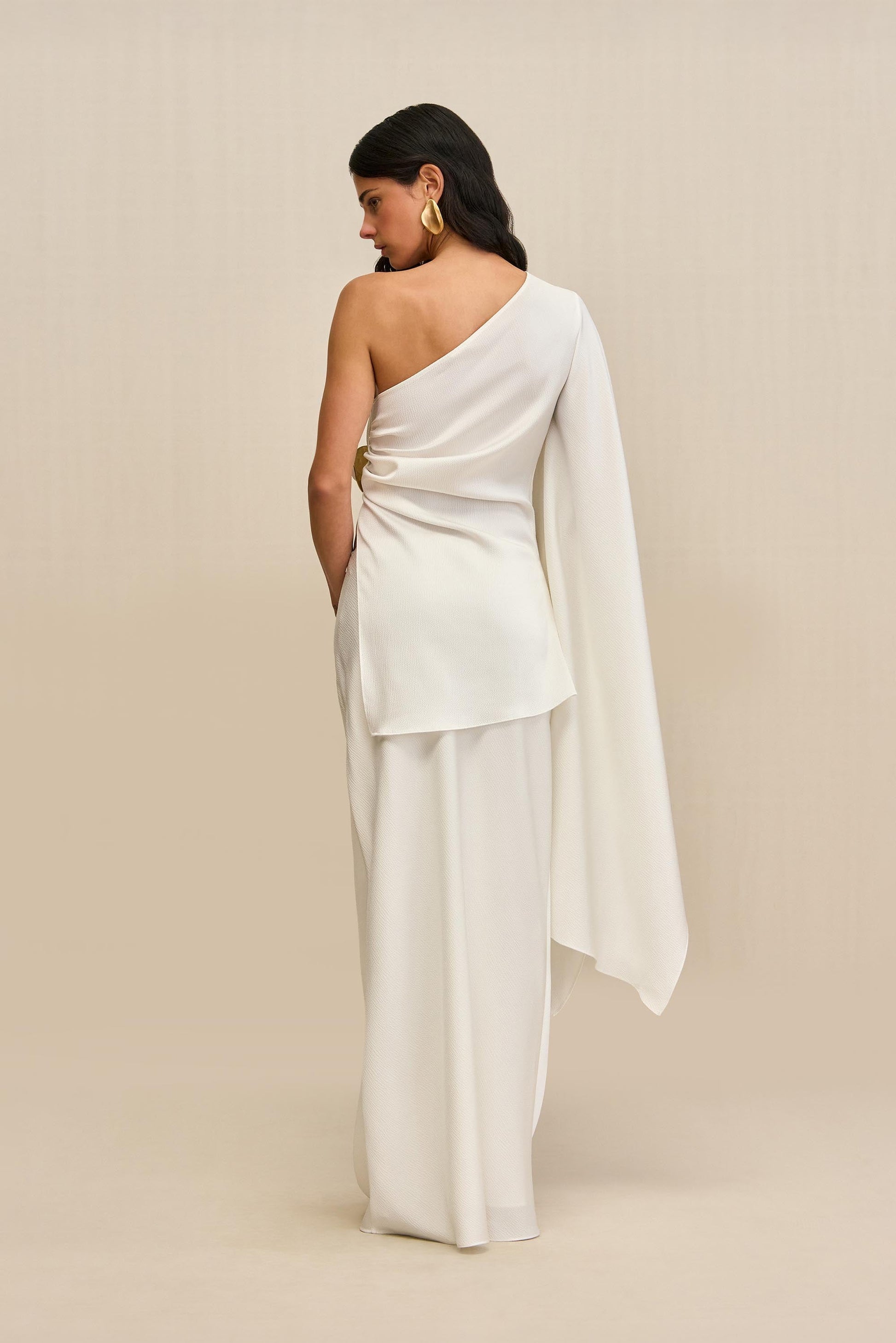 CHANTEL SKIRT Cult Gaia