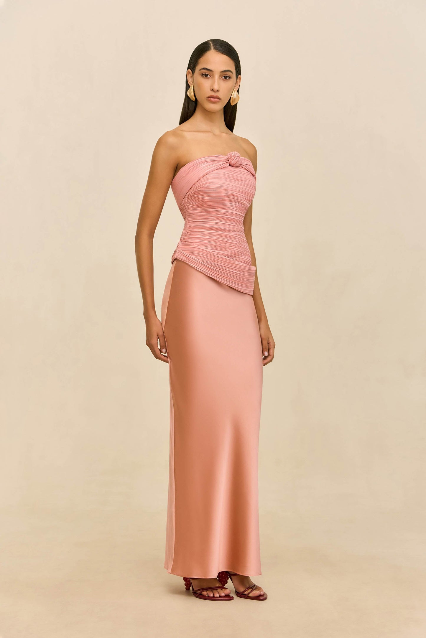 CHANTEL SKIRT Cult Gaia