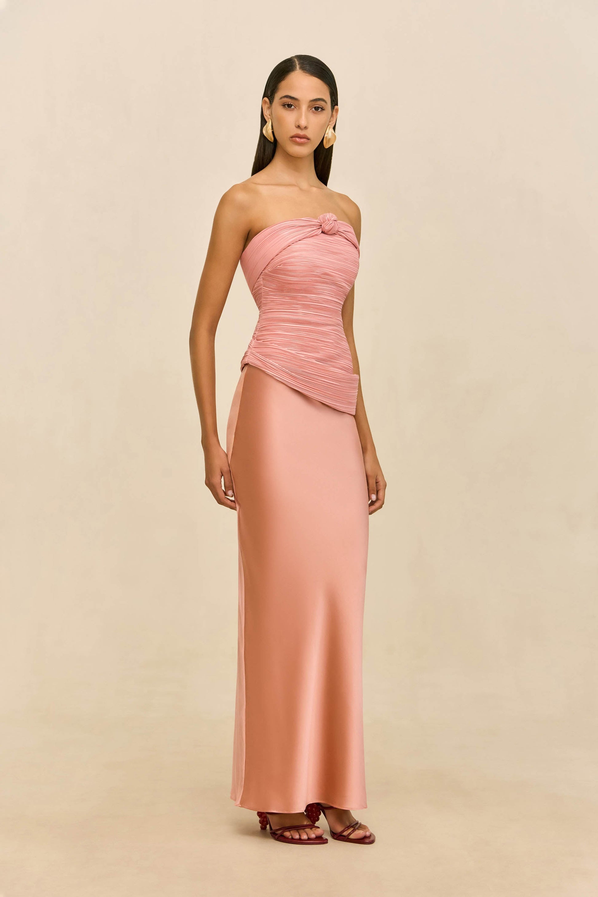 CHANTEL SKIRT Cult Gaia