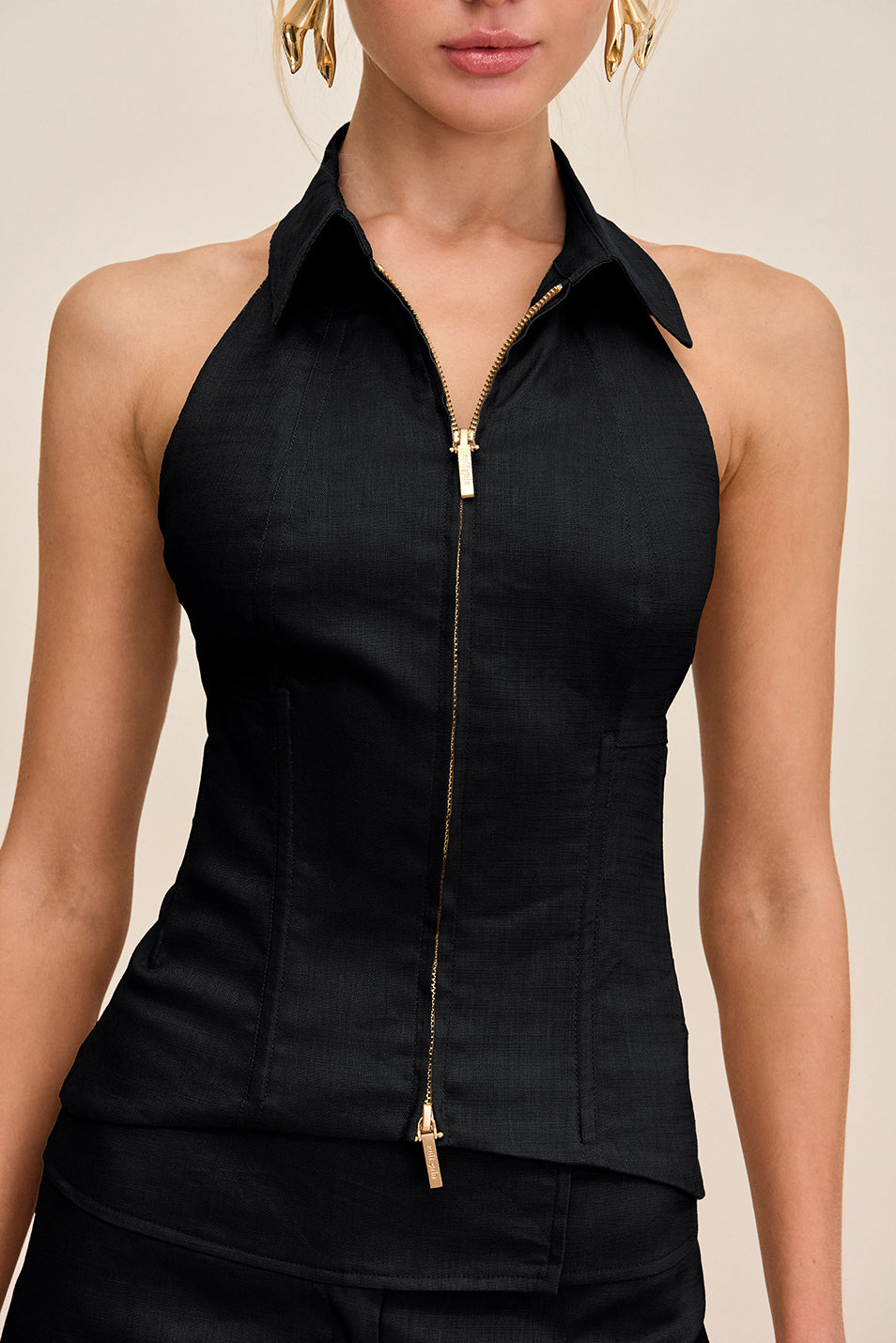 JILL TOP Cult Gaia
