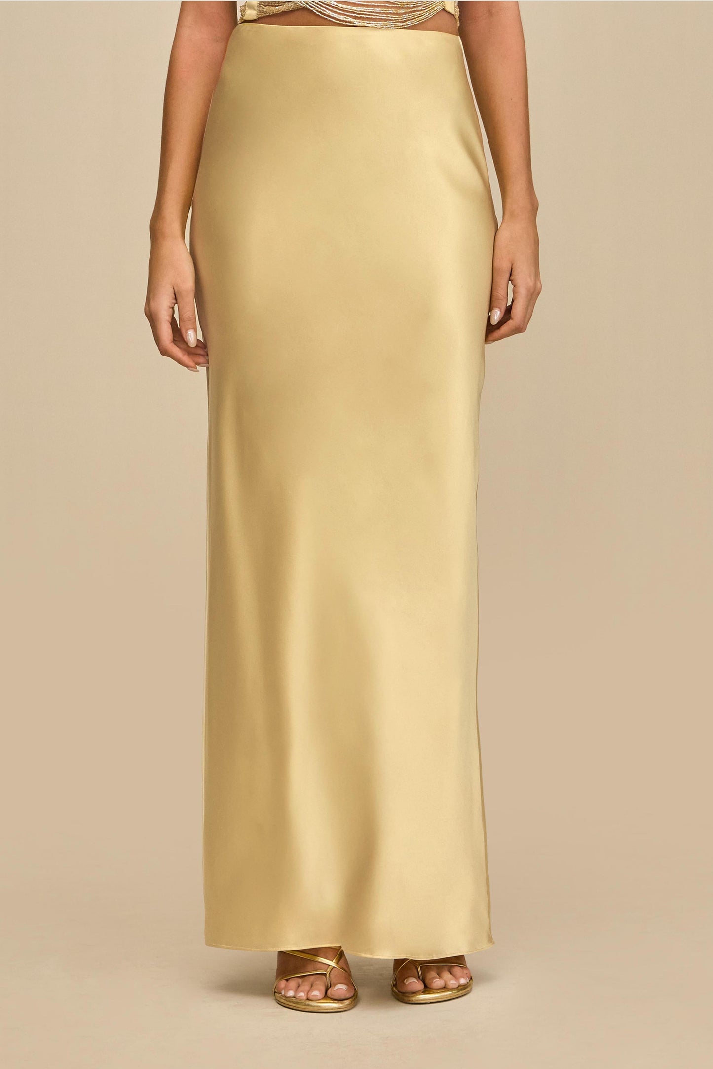 CHANTEL SKIRT Cult Gaia