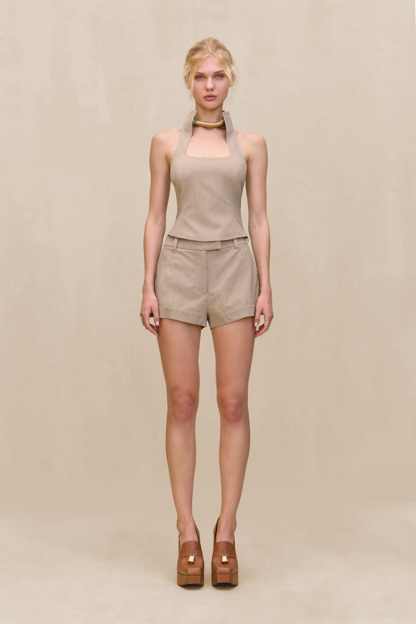 FELICITY SHORT Cult Gaia