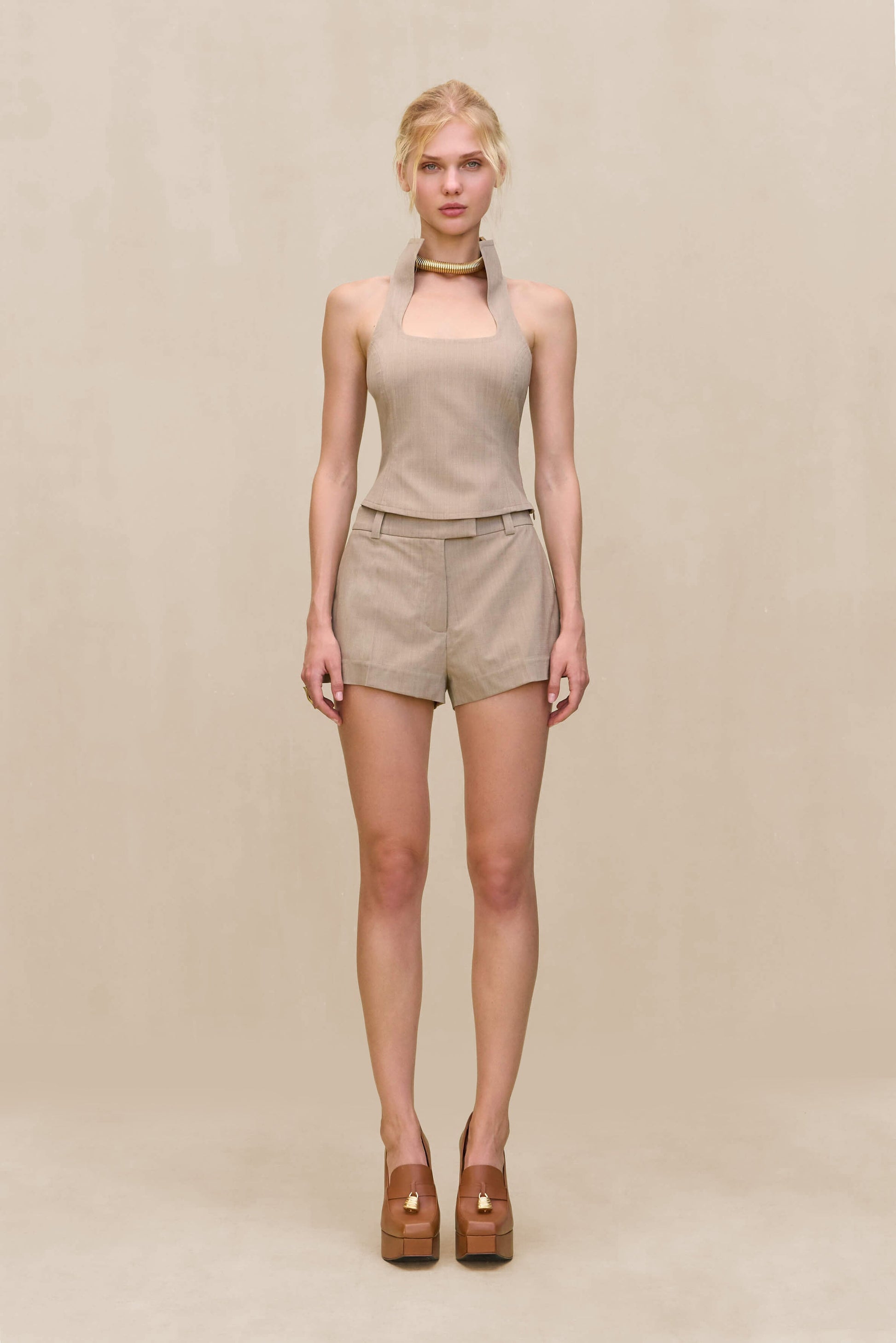 FELICITY SHORT Cult Gaia