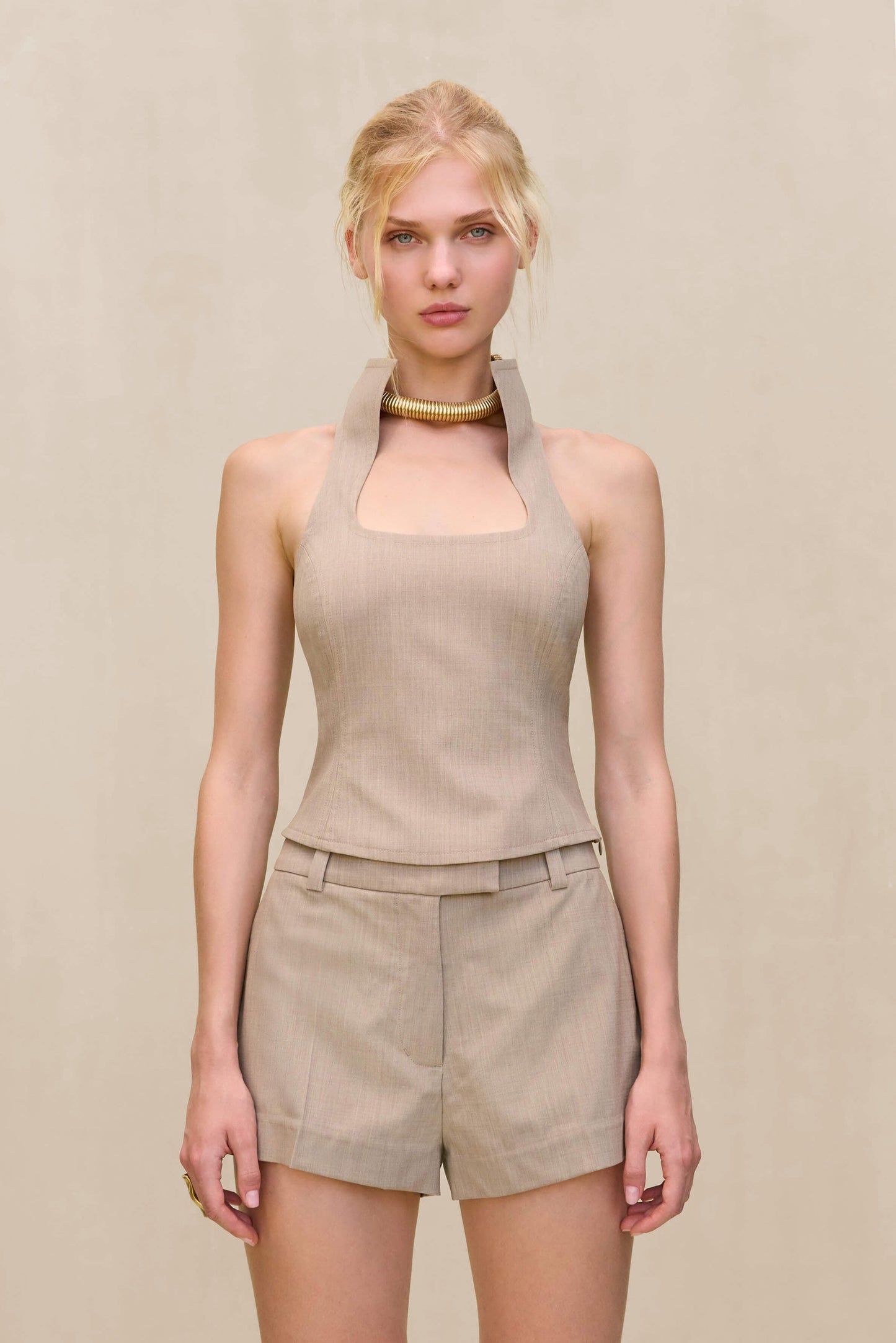 FELICITY SHORT Cult Gaia