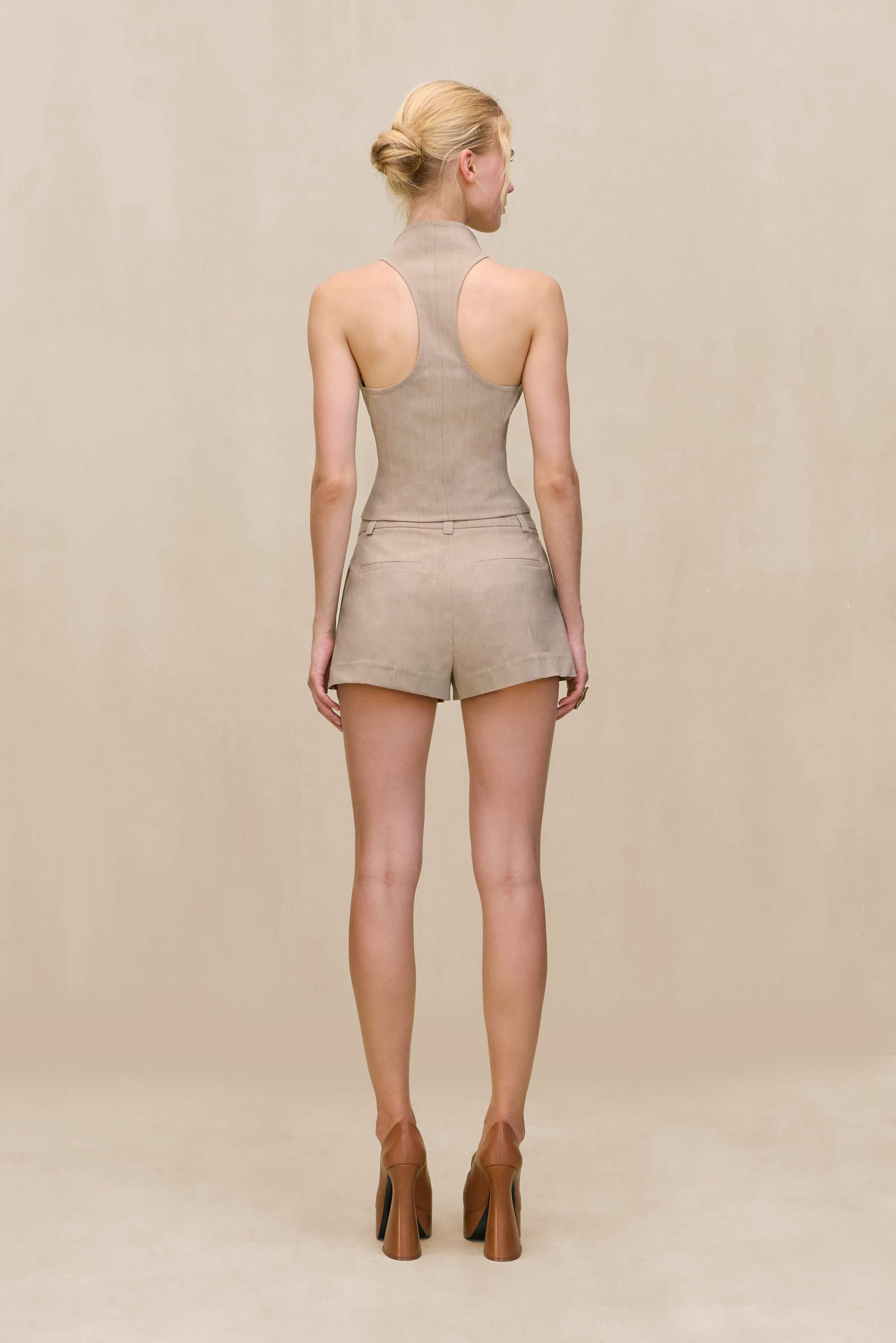 FELICITY SHORT Cult Gaia
