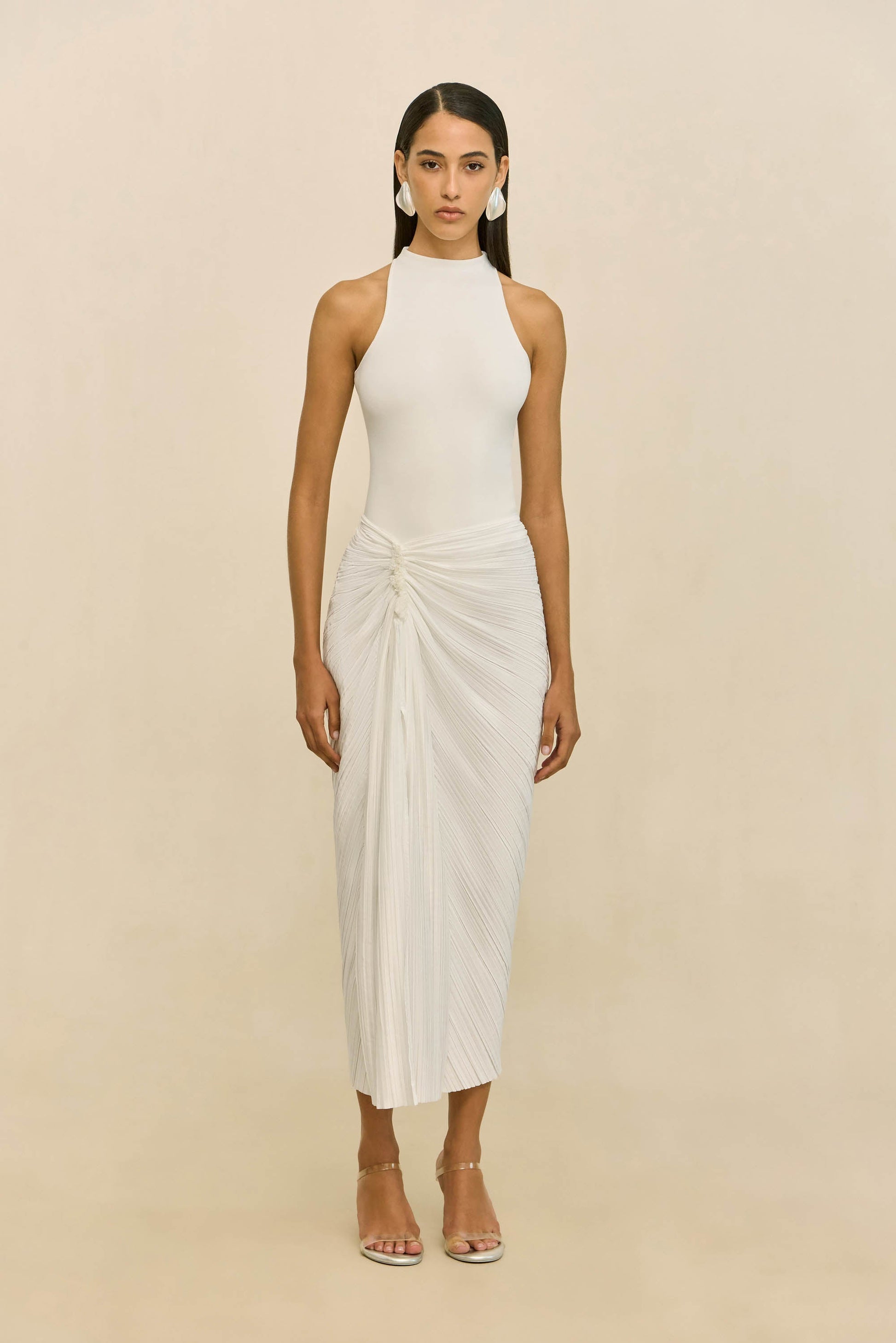 SONOMA SKIRT Cult Gaia