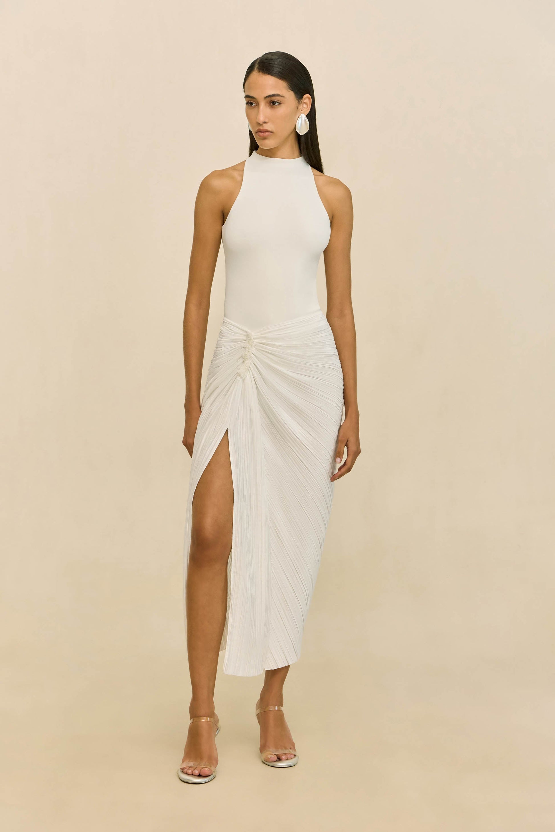 SONOMA SKIRT Cult Gaia