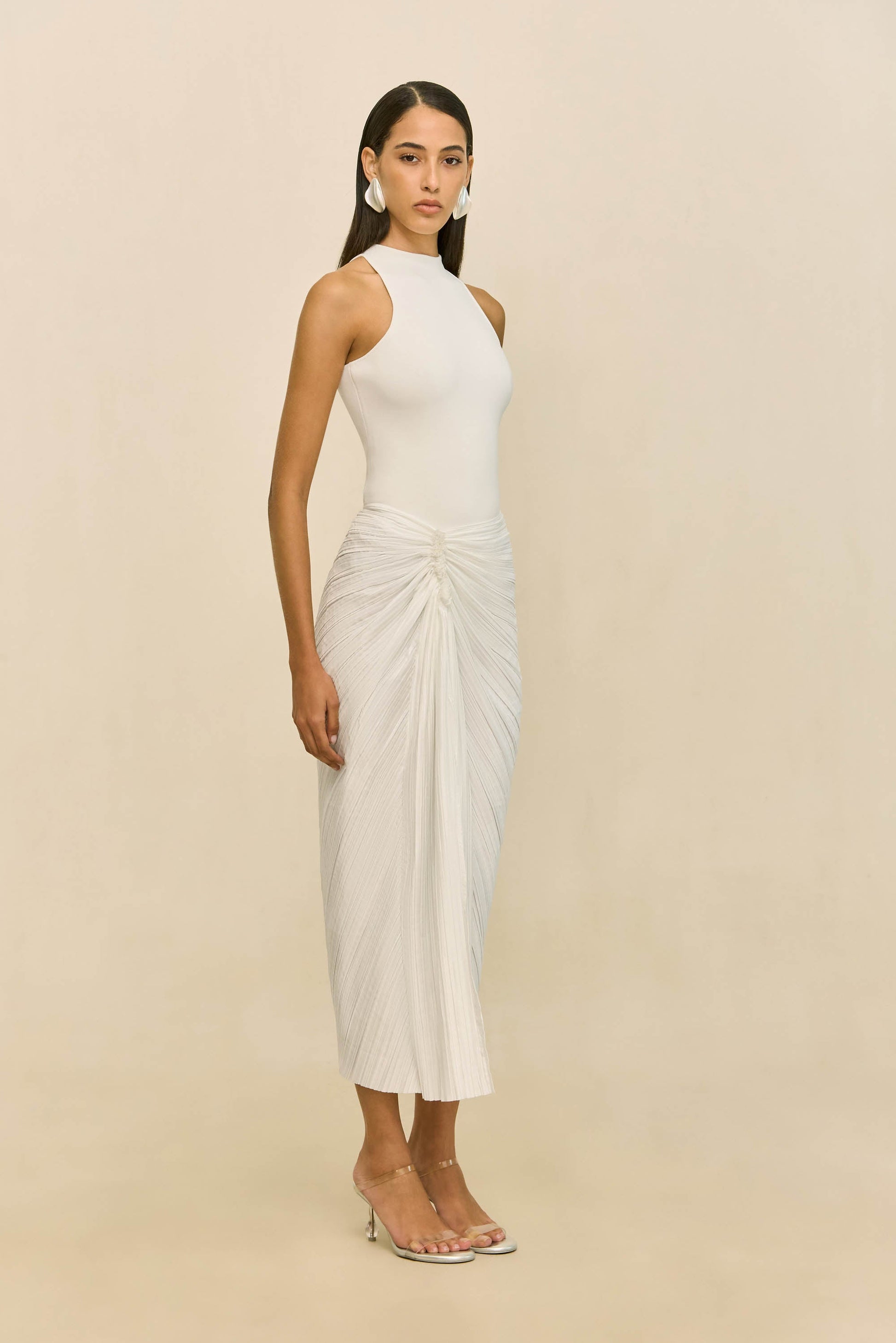 SONOMA SKIRT Cult Gaia