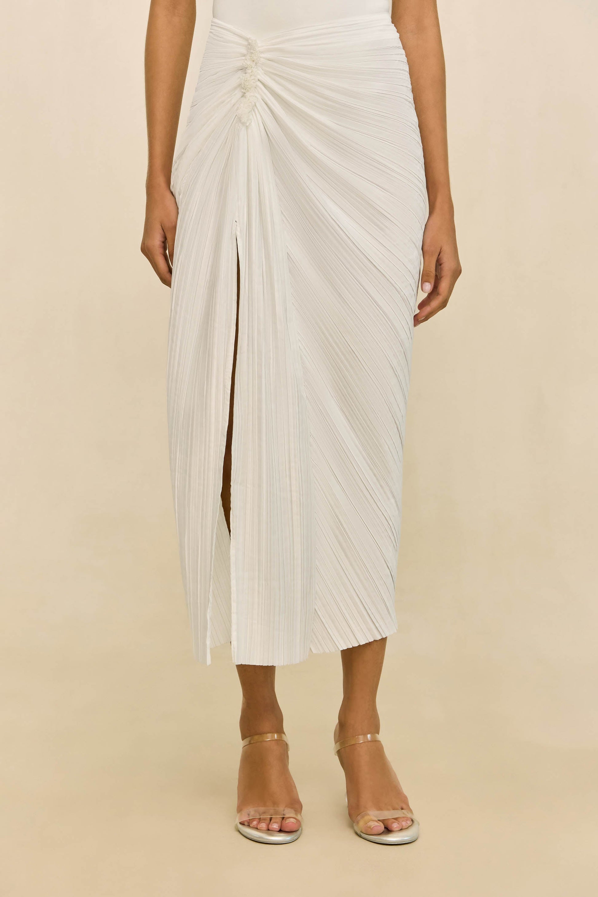 SONOMA SKIRT Cult Gaia