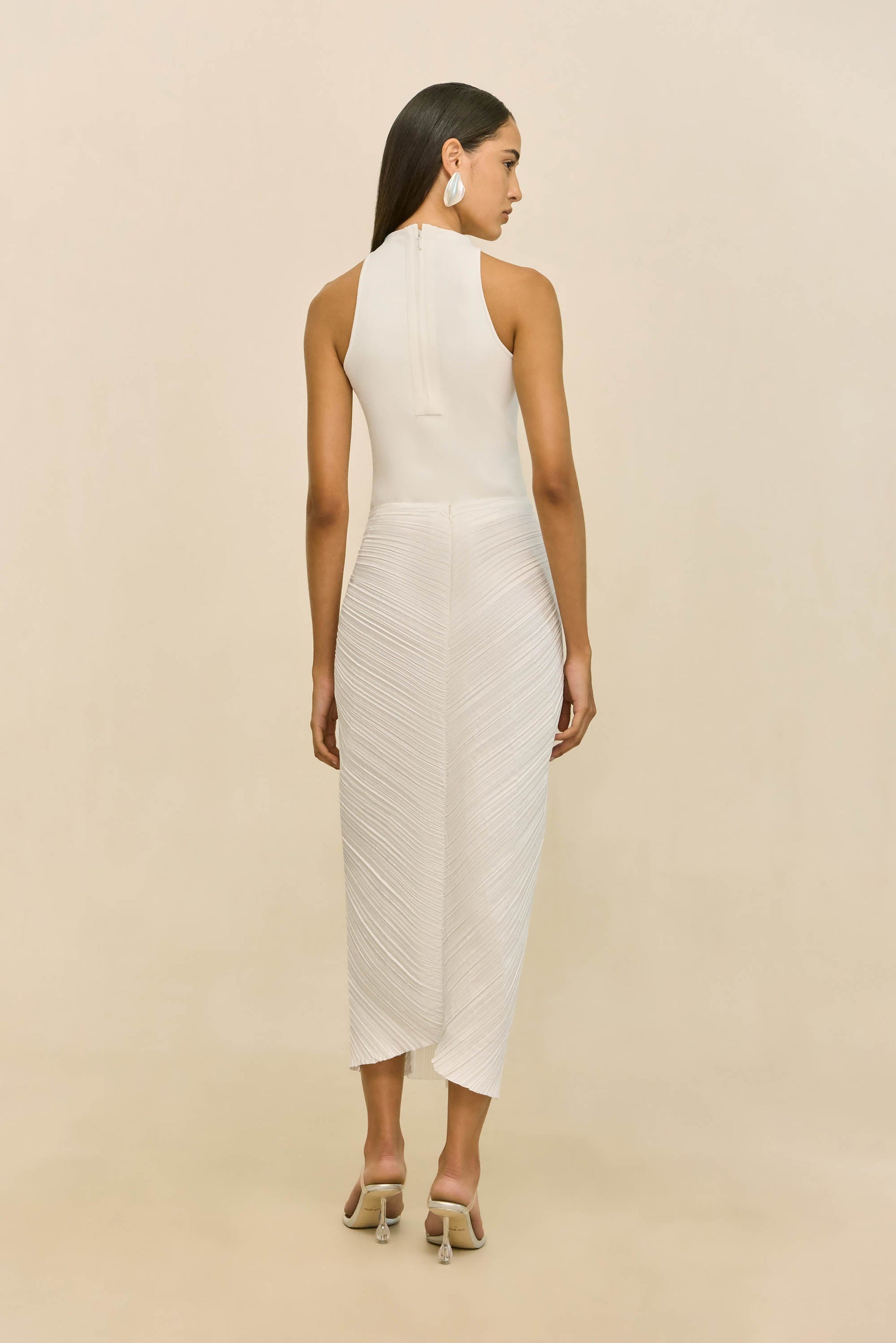 SONOMA SKIRT Cult Gaia